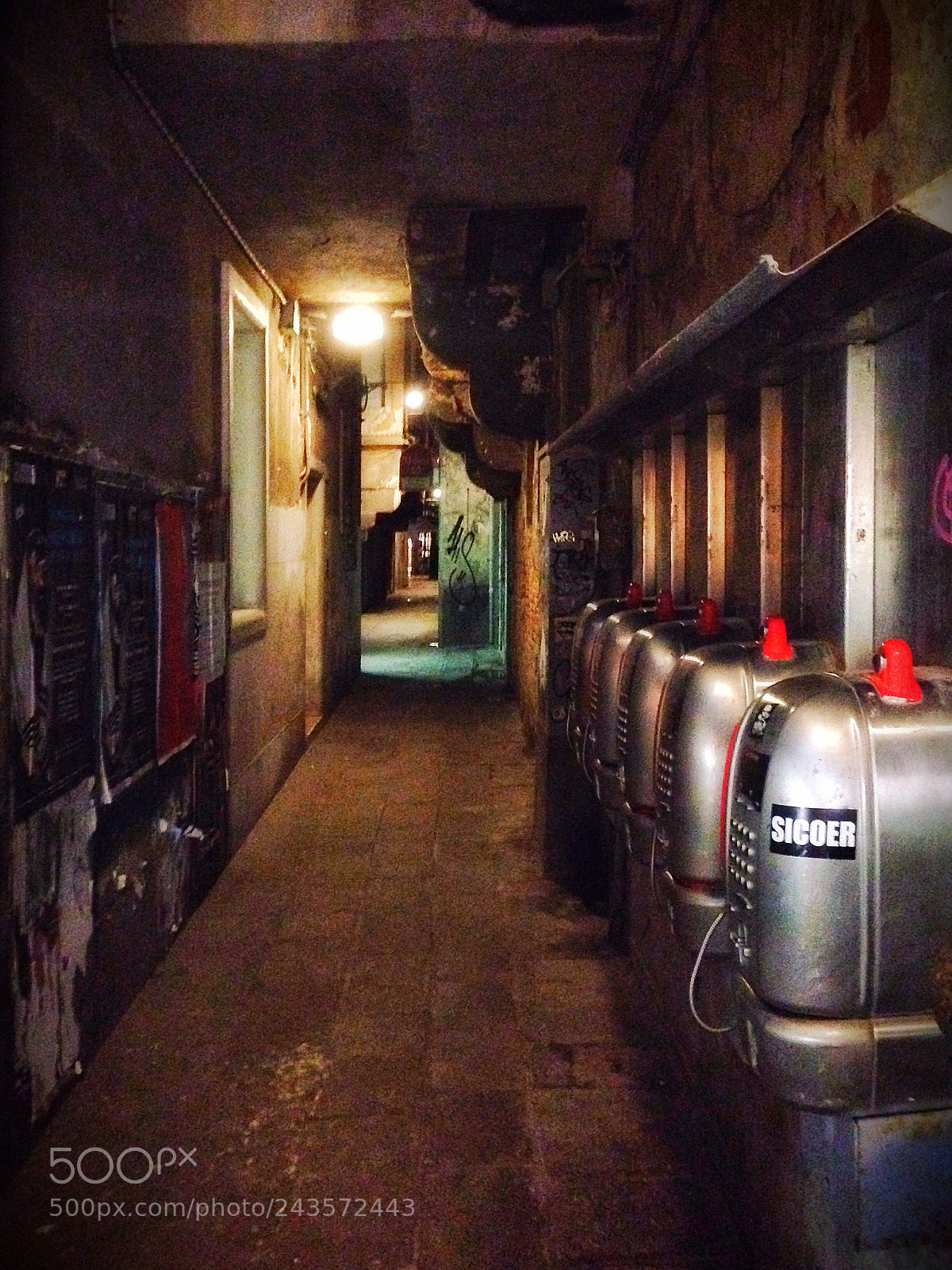 Apple iPhone 5 sample photo. Beside san marco photography