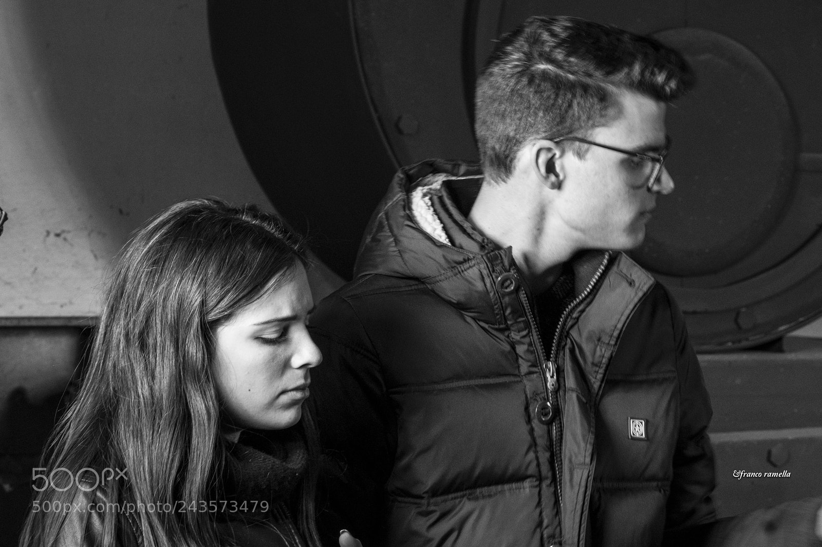 Fujifilm X-T2 sample photo. Attori photography