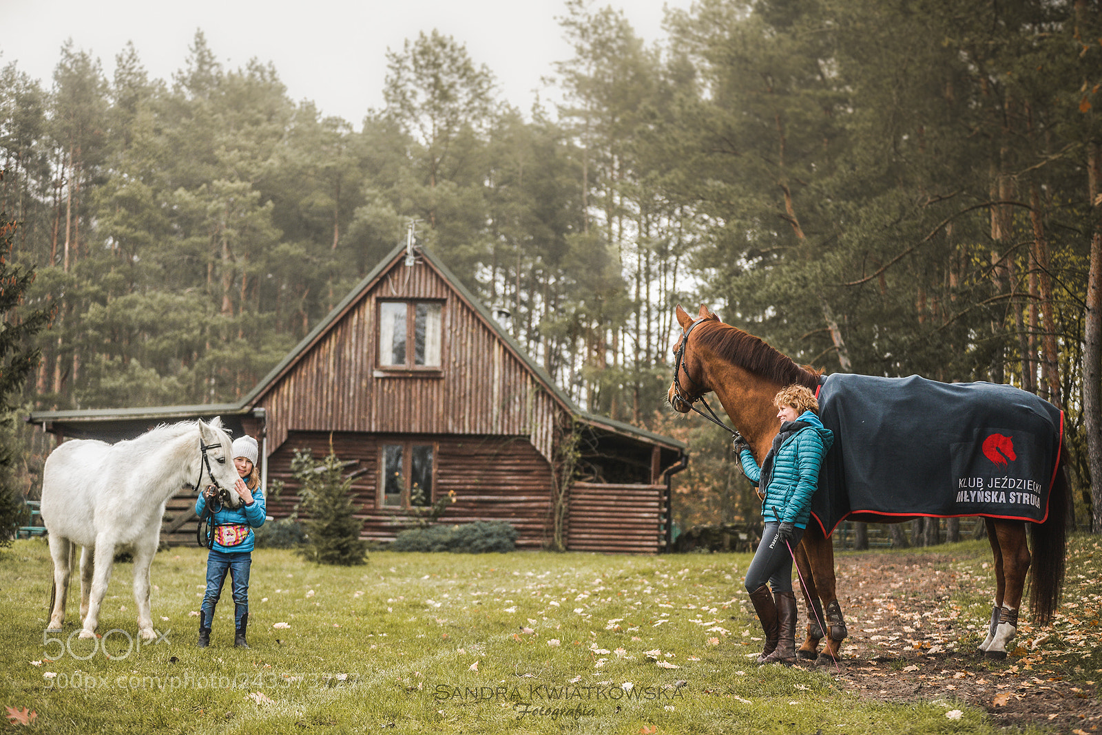 Nikon D610 sample photo. Iga misiaczek, asia by photography