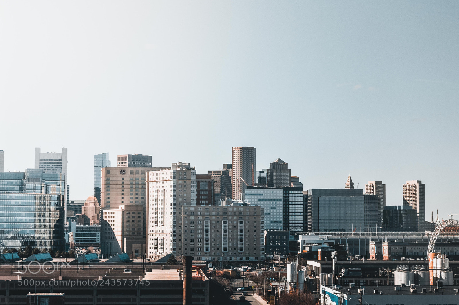 Nikon D3200 sample photo. Boston photography