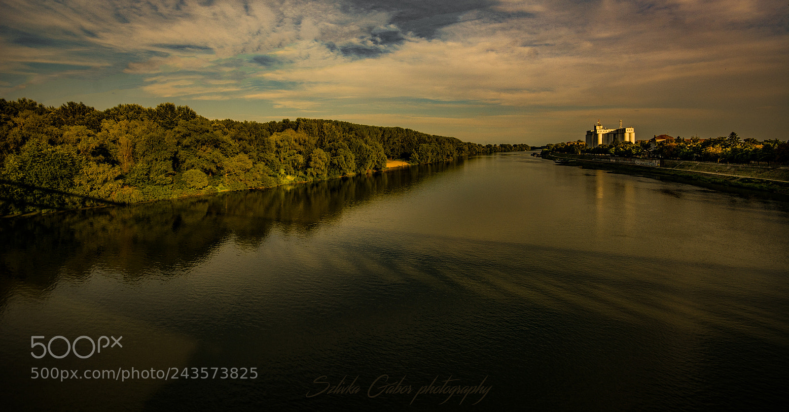 Nikon D7100 sample photo. River tisa photography