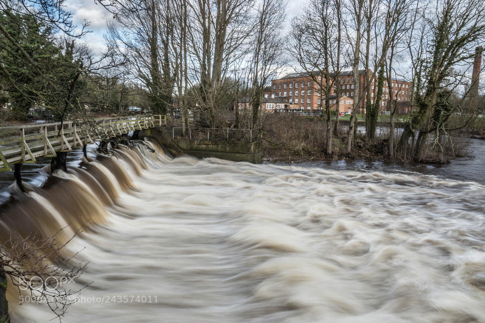 Sony ILCA-77M2 sample photo. Darley abbey mill and photography
