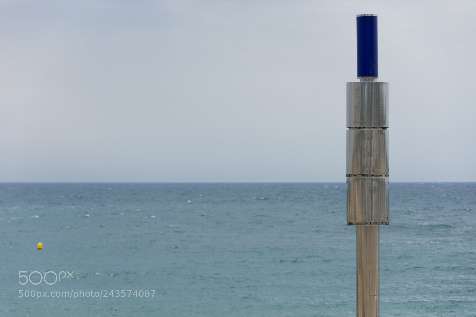 Nikon D7200 sample photo. Diagonal mar i el photography
