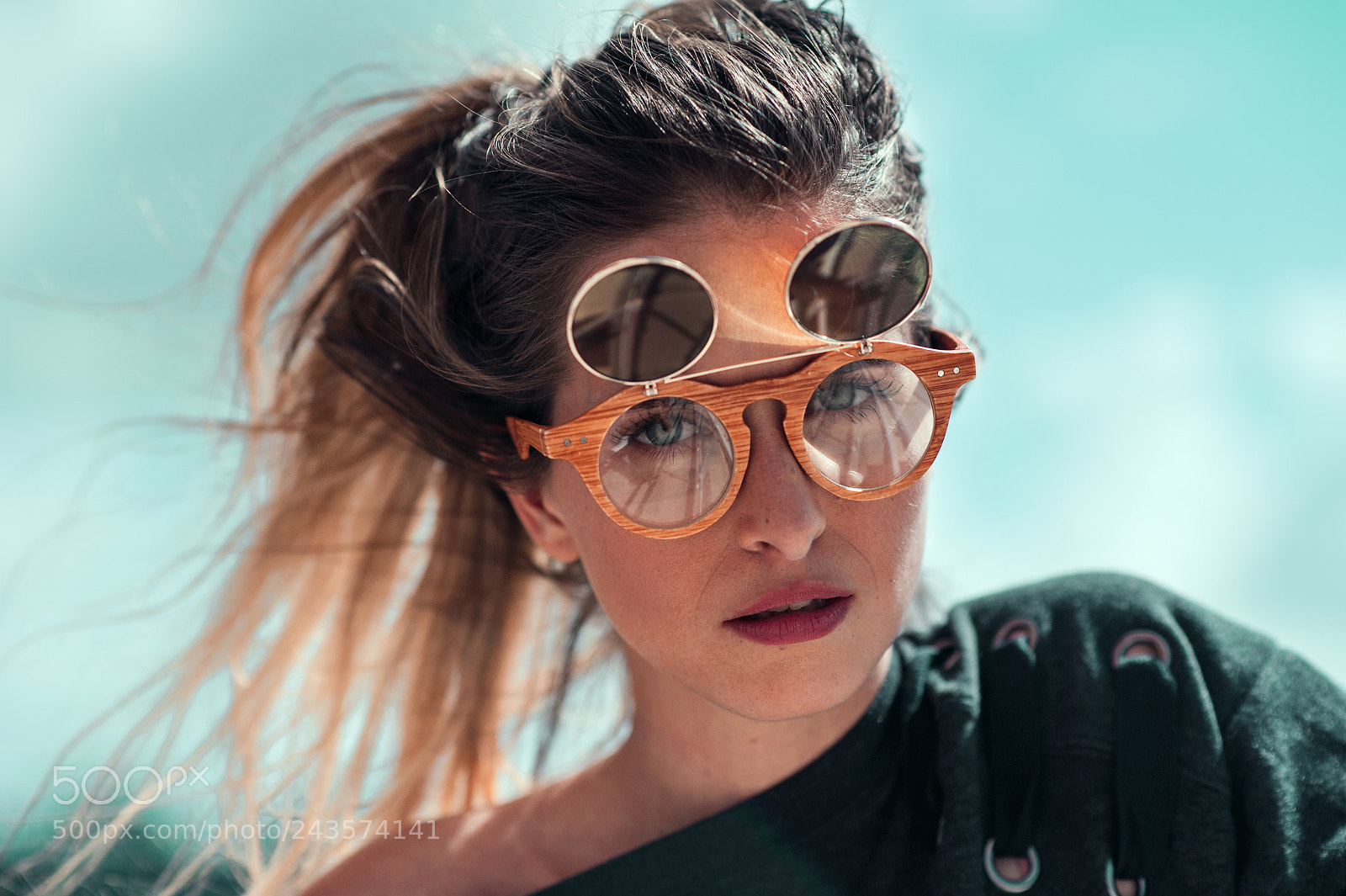Nikon D700 sample photo. Manon... photography