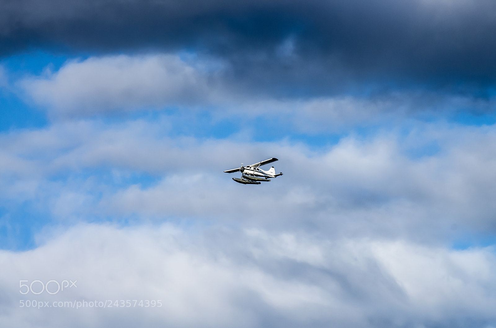 Pentax K-5 sample photo. Wasserflugzeug in kanada photography