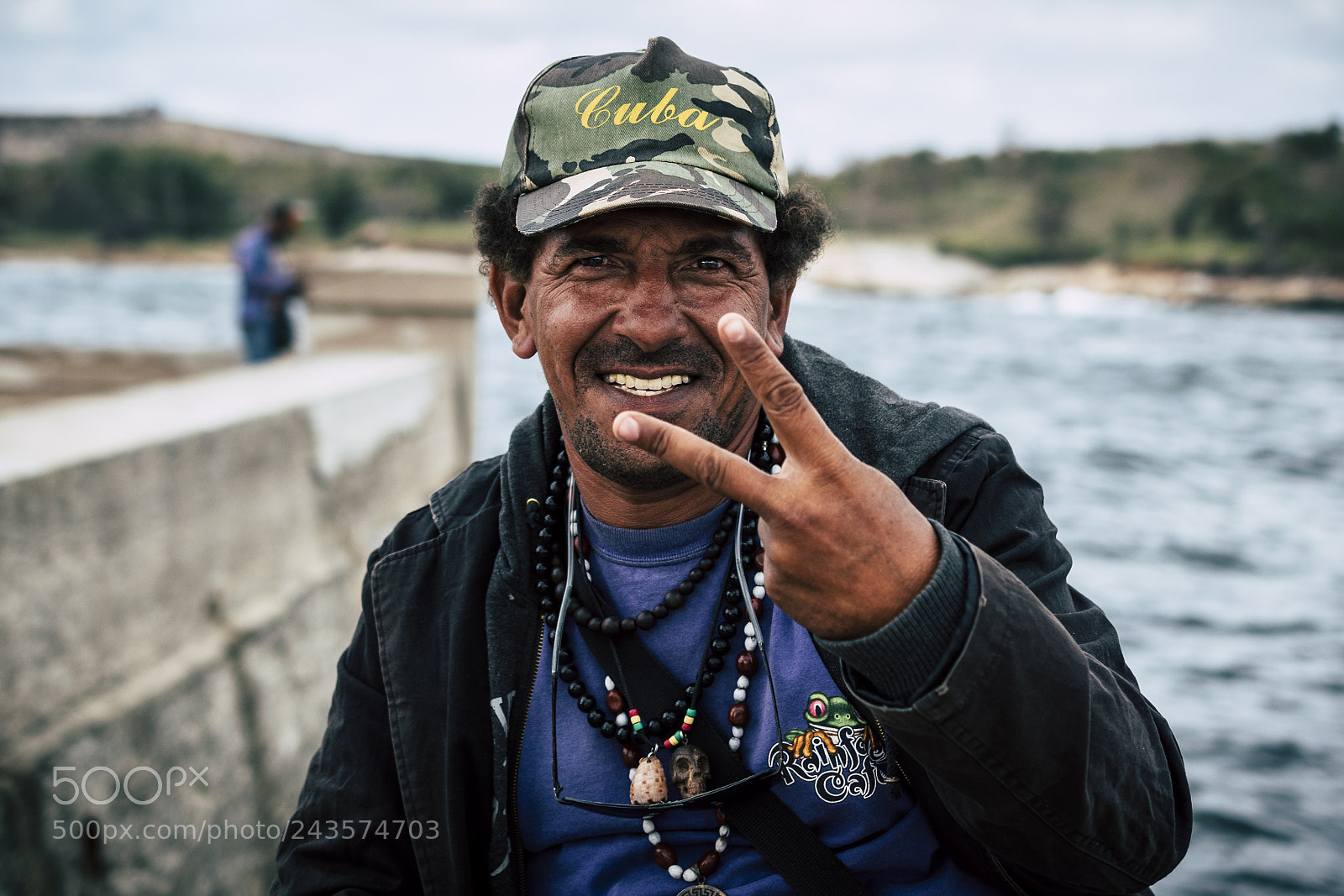 Nikon D5500 sample photo. Faces of havanna photography