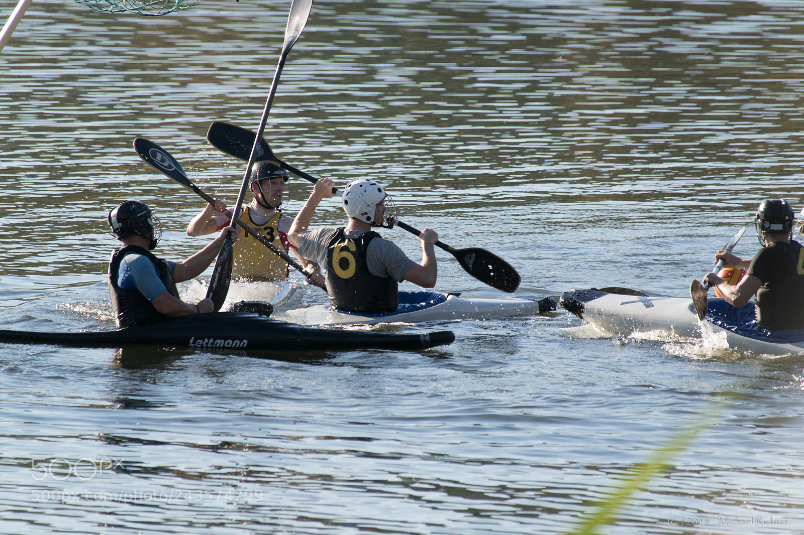 Sony ILCA-77M2 sample photo. Wassersport photography