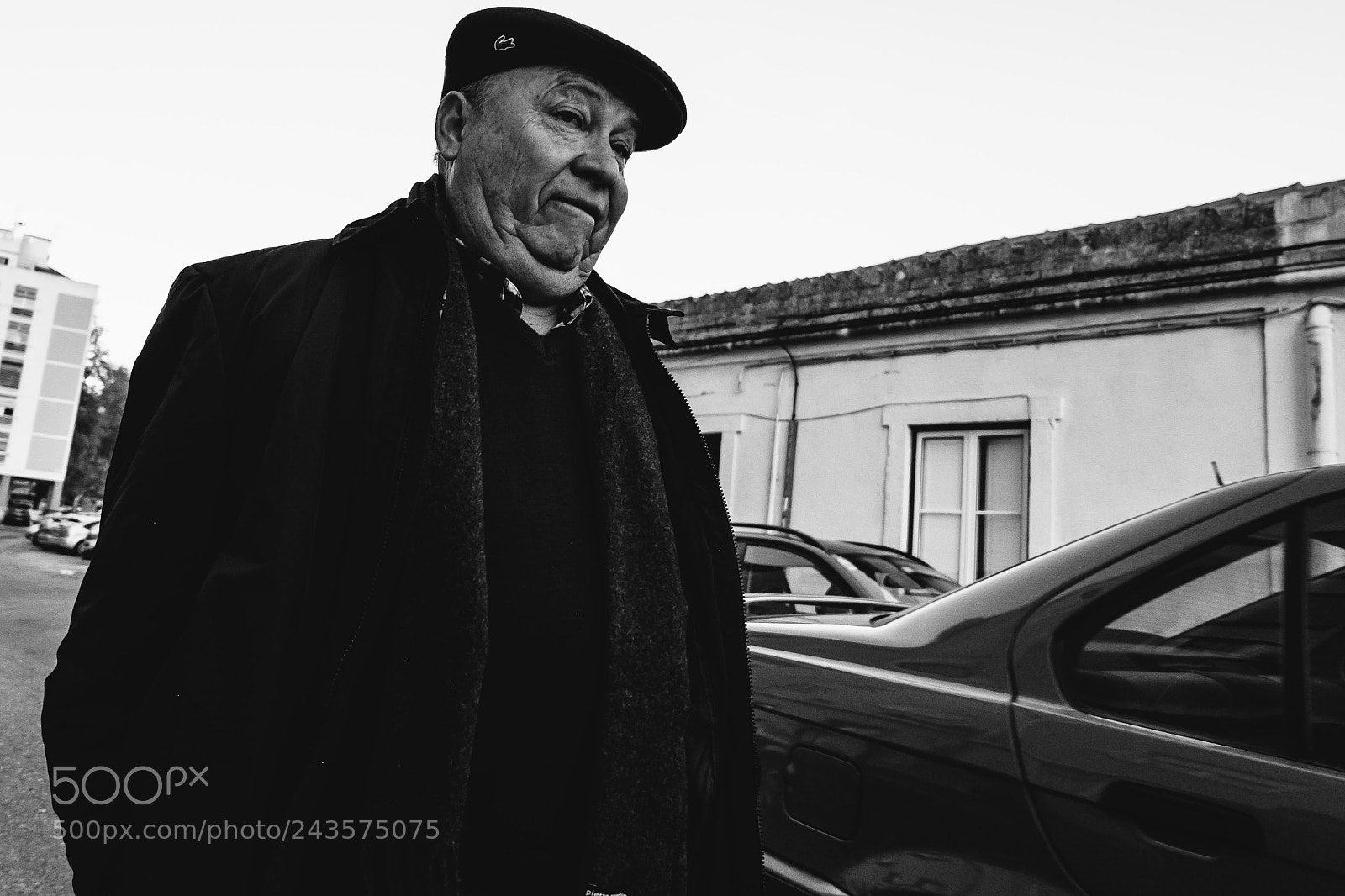 Fujifilm X-T1 sample photo. Cocodrilo photography