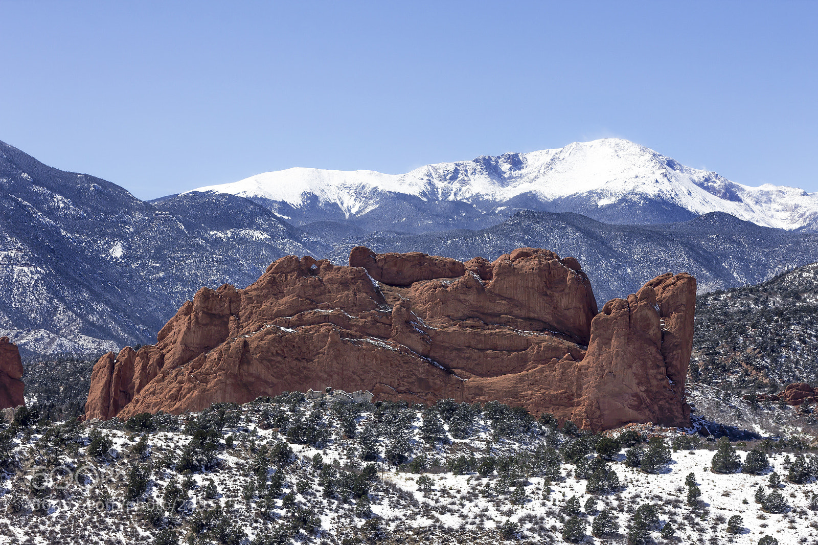 Canon EOS 60D sample photo. Snowfall photography