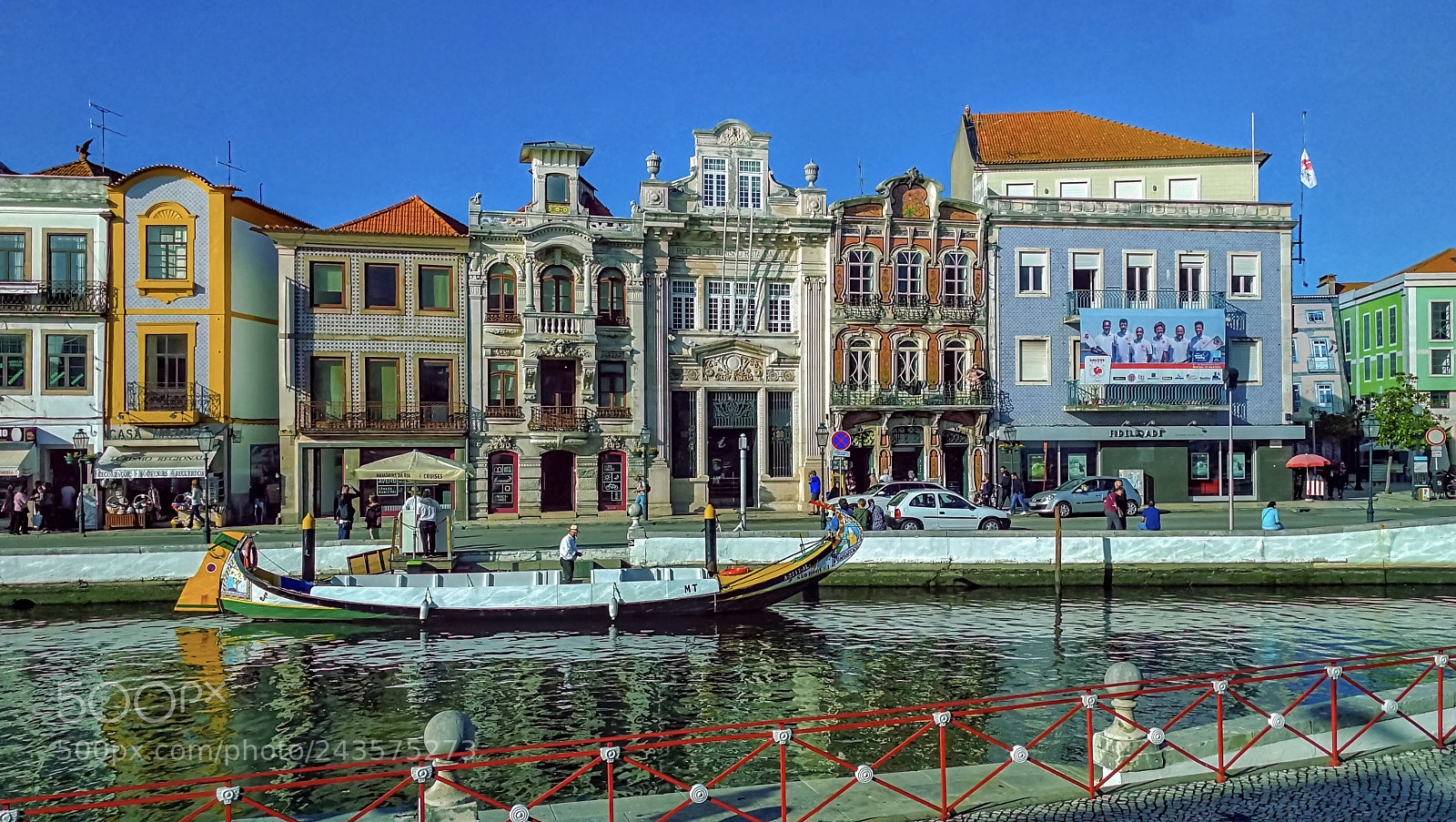 HUAWEI P10 sample photo. Aveiro, portugal photography