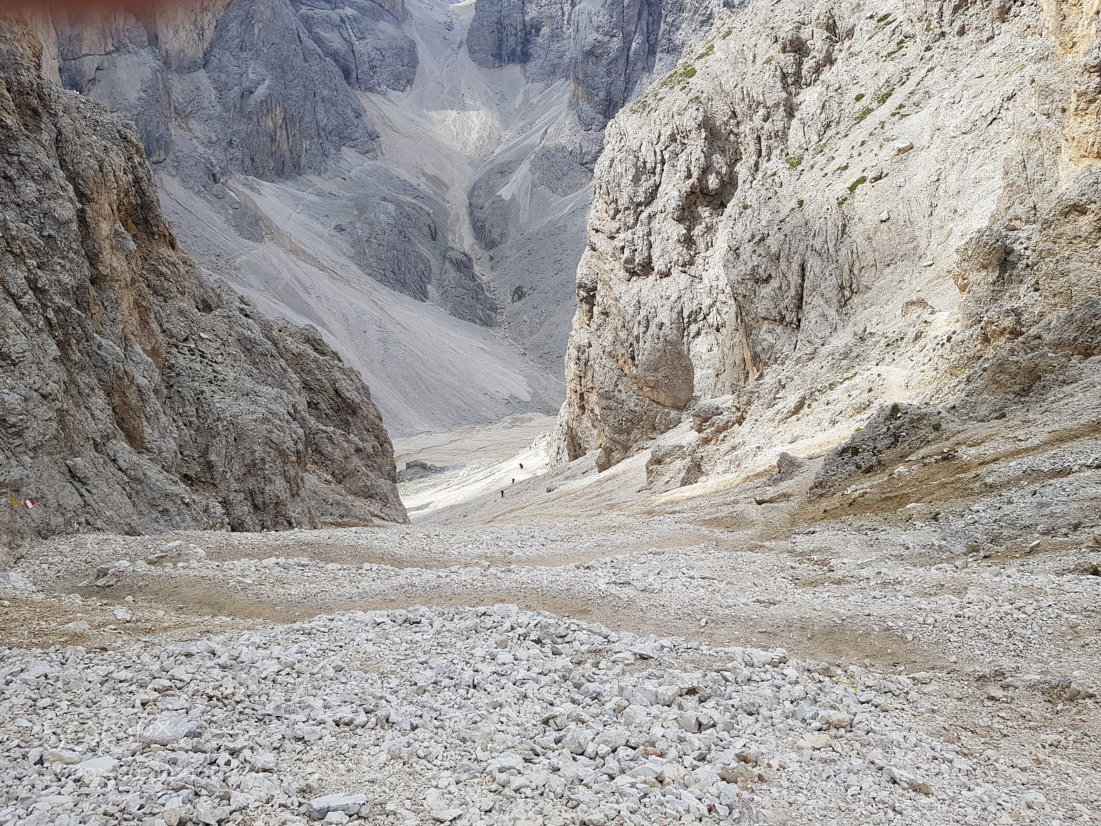 Samsung Galaxy S8+ sample photo. Dolomiti63 photography