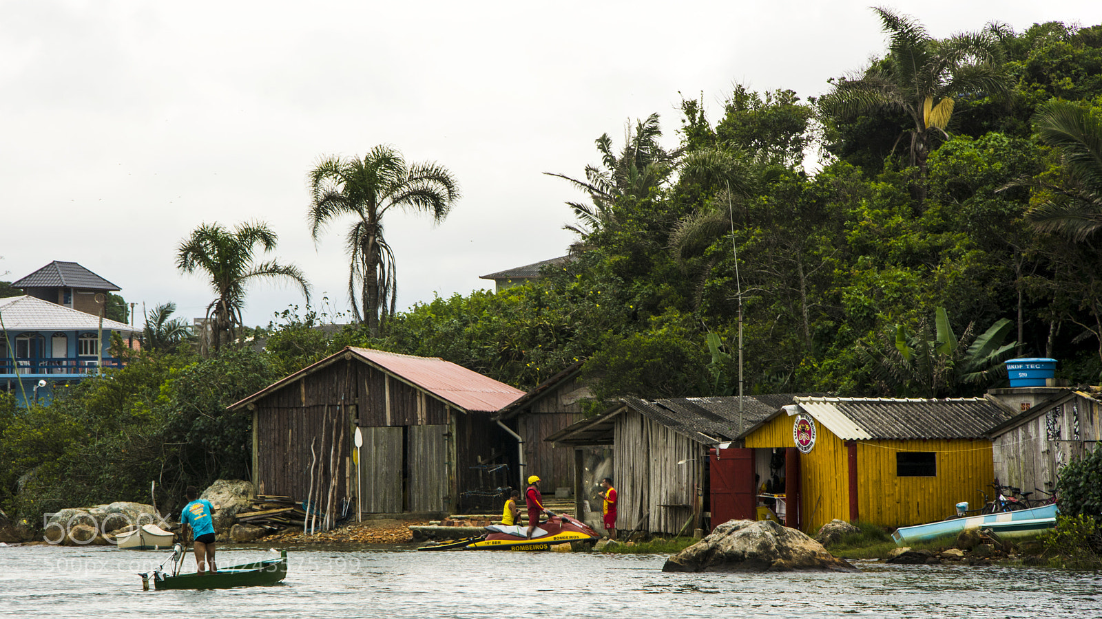 Nikon D7100 sample photo. Guarda do embau photography