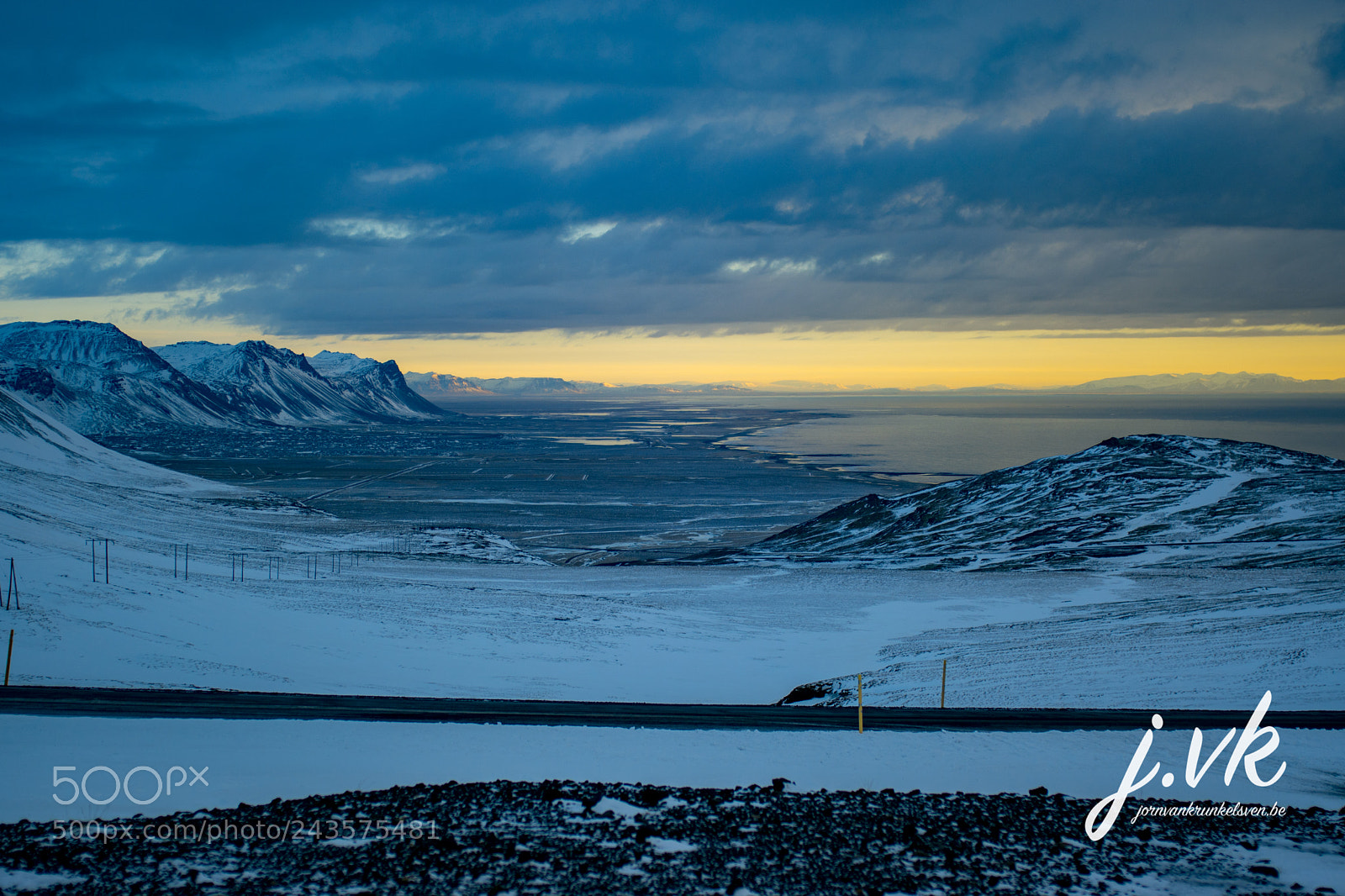 Nikon D5600 sample photo. Amazing view from the photography