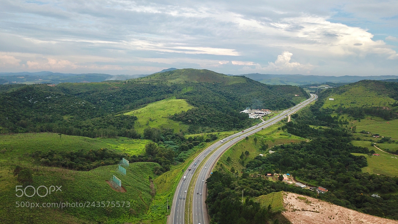 DJI FC220 sample photo. Untitled photography