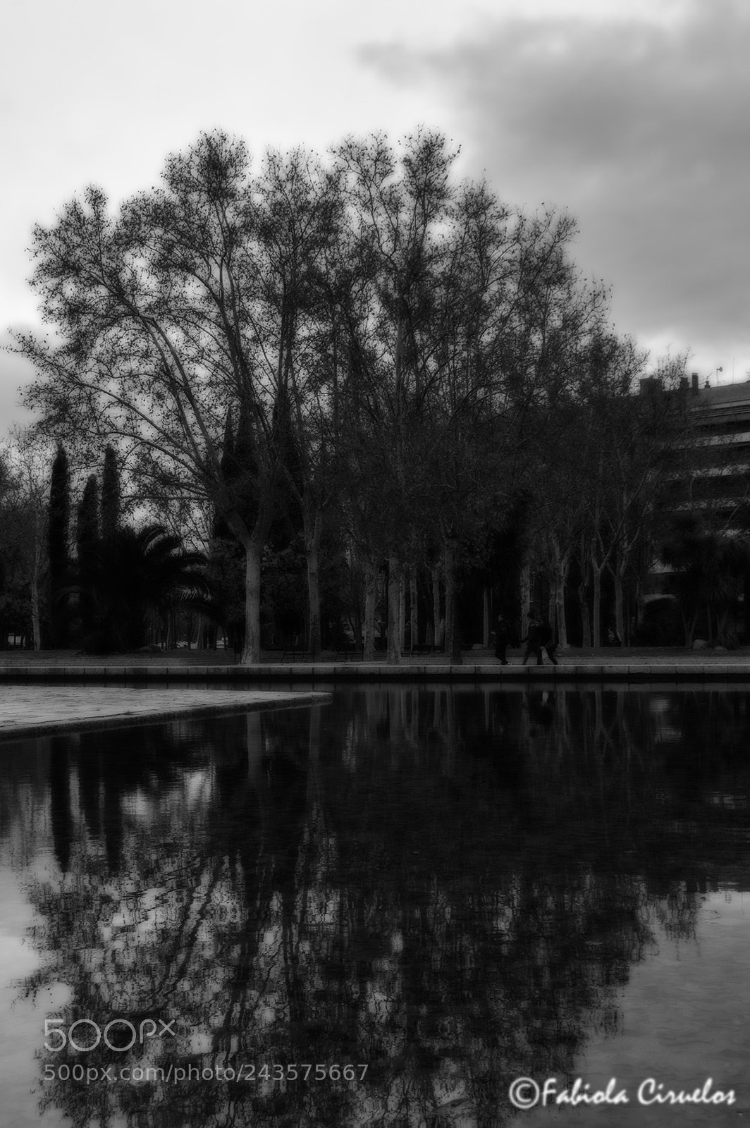 Nikon D3200 sample photo. Reflejo photography