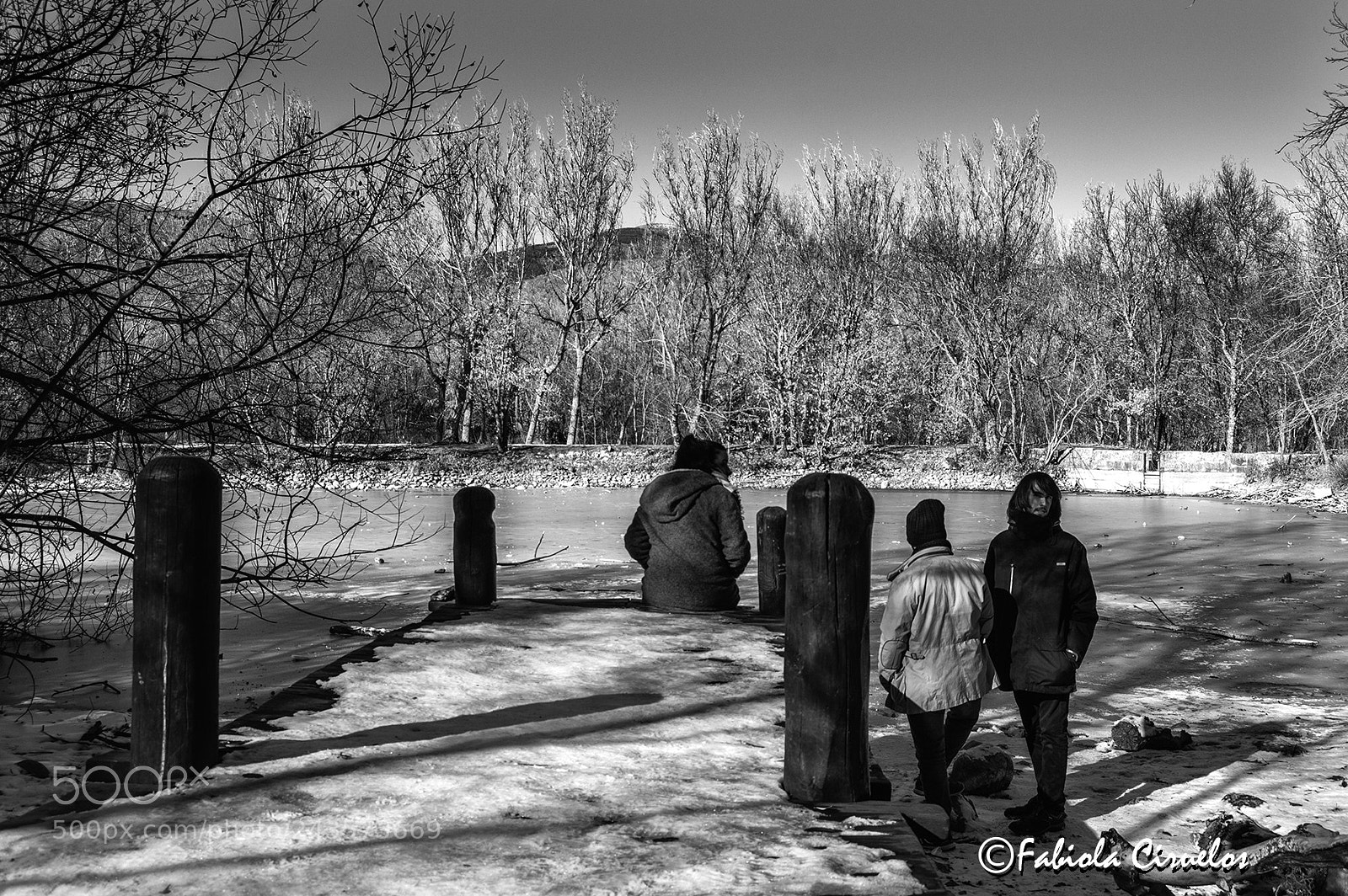 Nikon D3200 sample photo. Bosque finlandes photography