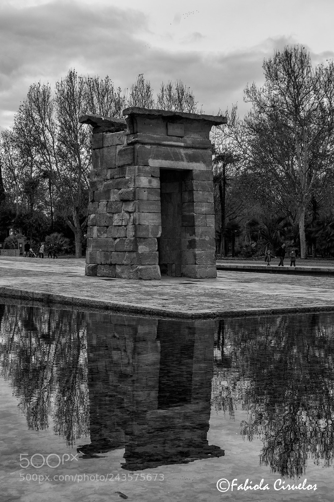 Nikon D3200 sample photo. Pilono egipcio photography