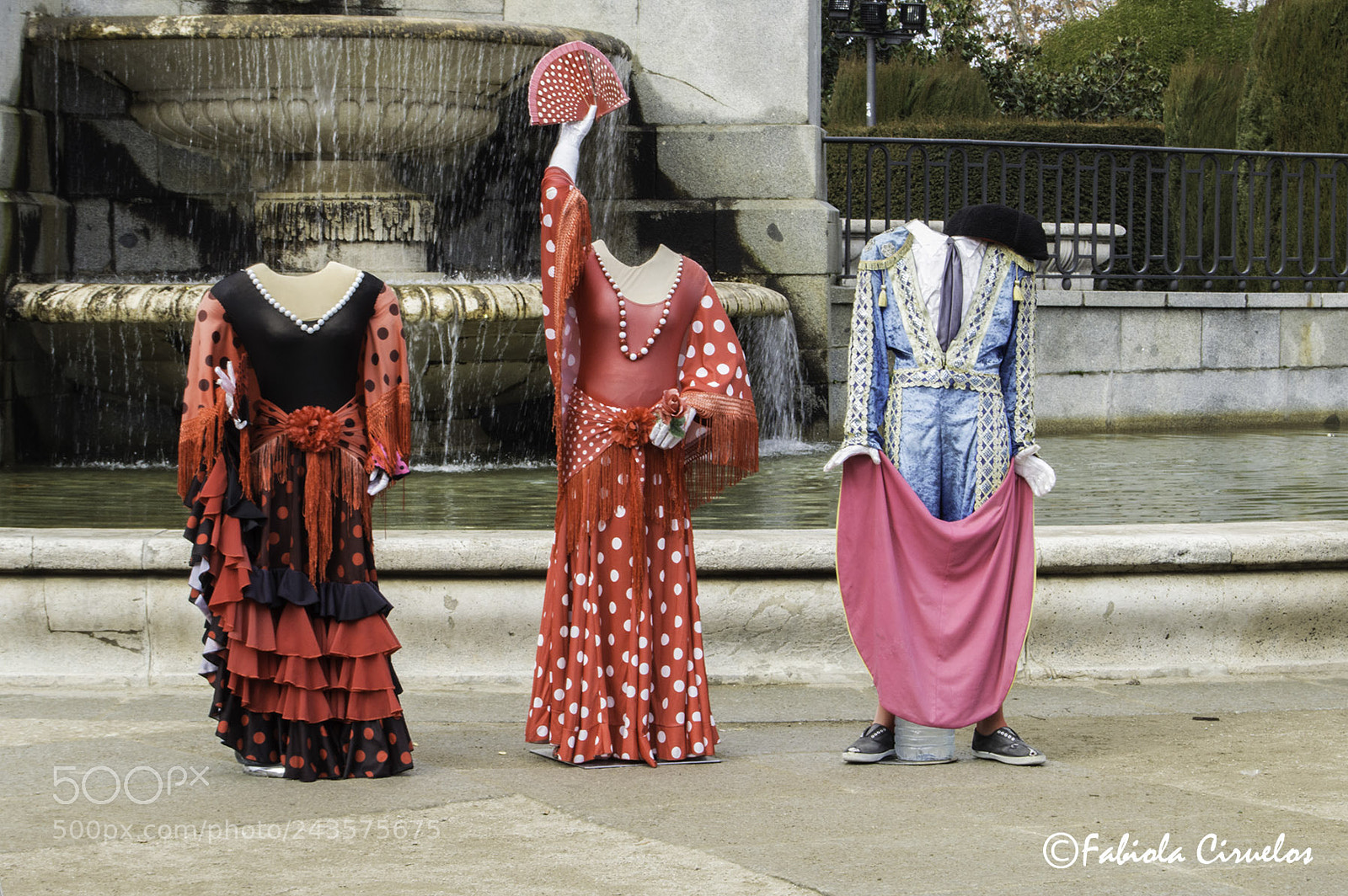 Nikon D3200 sample photo. Typical spanish photography