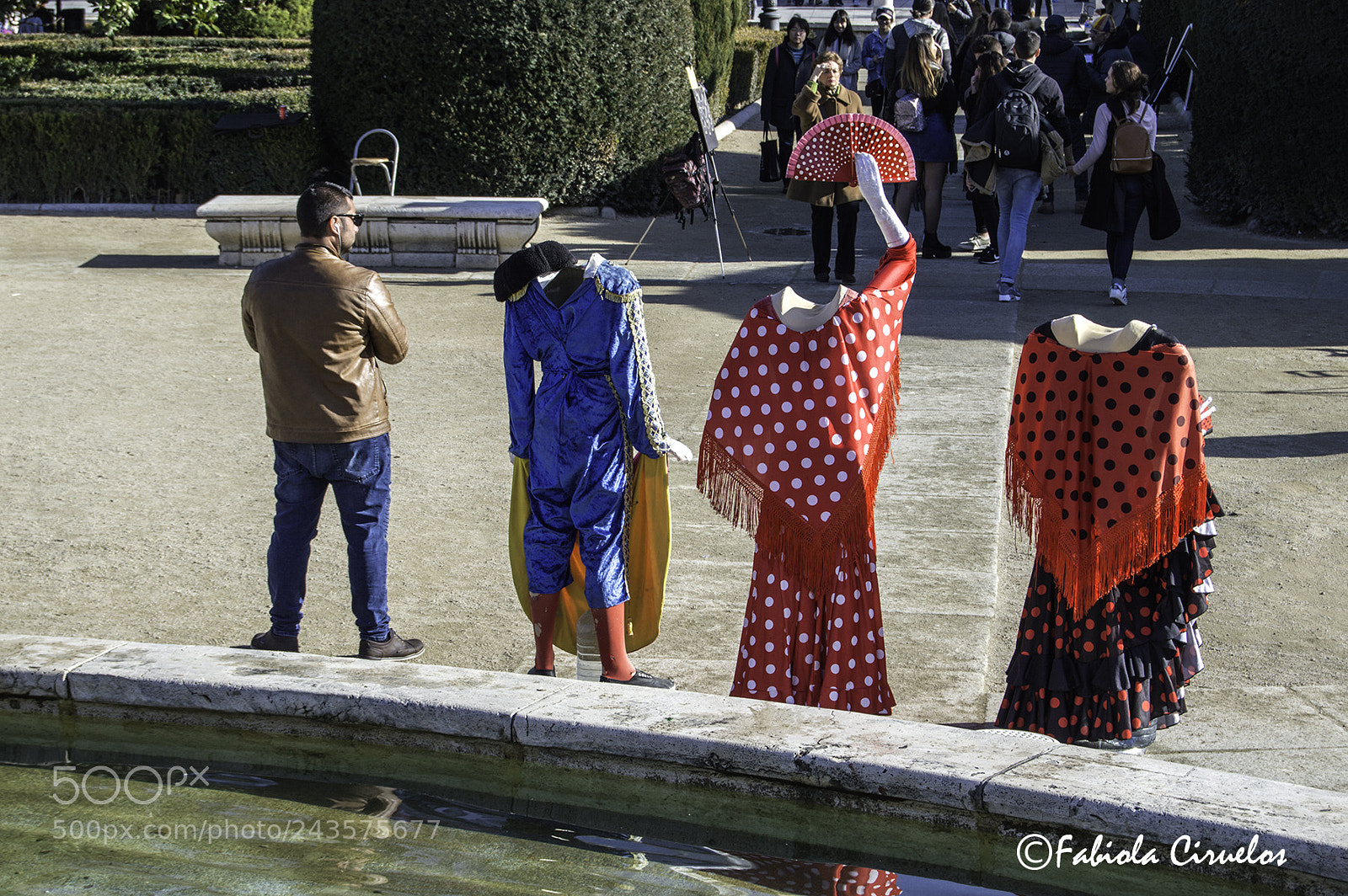 Nikon D3200 sample photo. Typical spanish photography