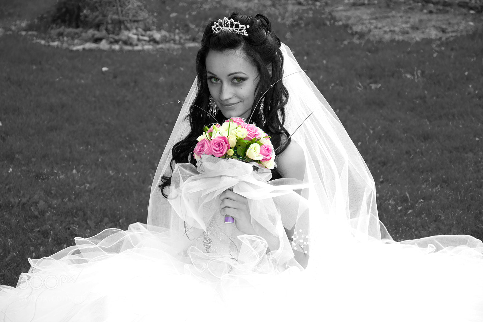 Nikon D90 sample photo. (копия) photography