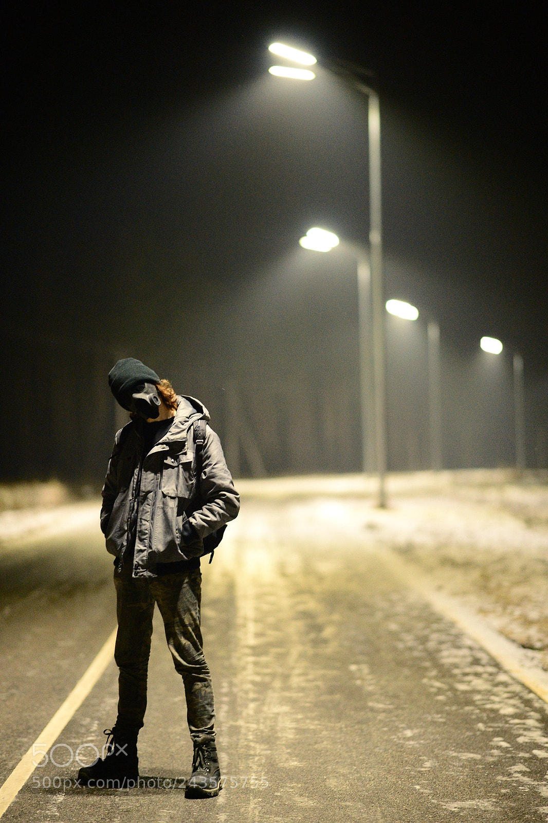 Nikon Df sample photo. V3 photography