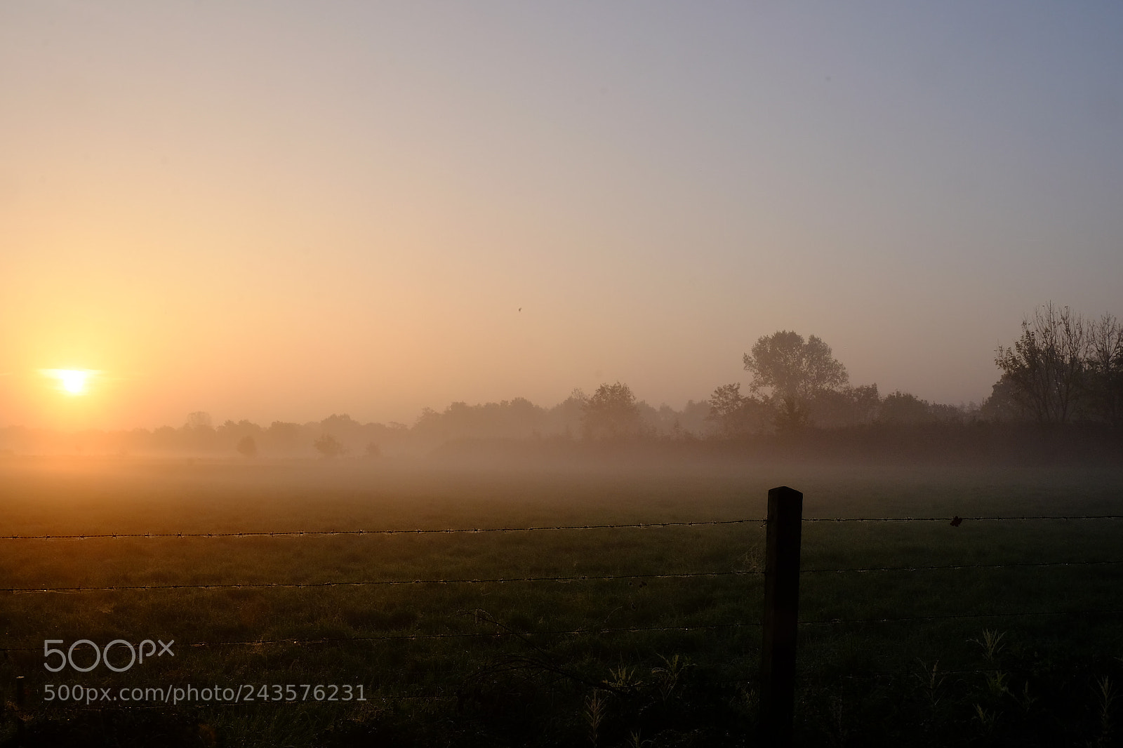 Fujifilm X-E2 sample photo. Sunrise photography