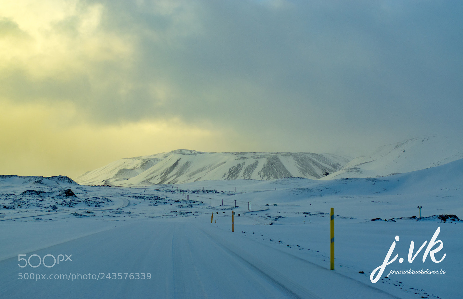 Nikon D5600 sample photo. Snow snow snow photography