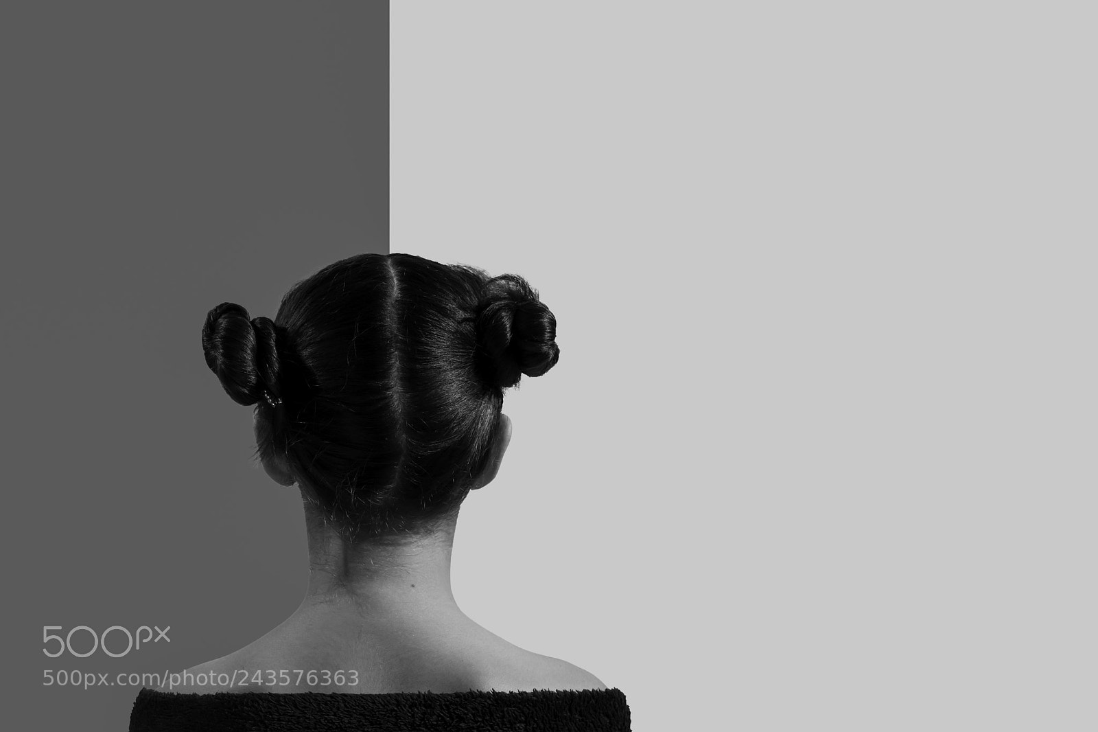 Nikon D7200 sample photo. Back photography