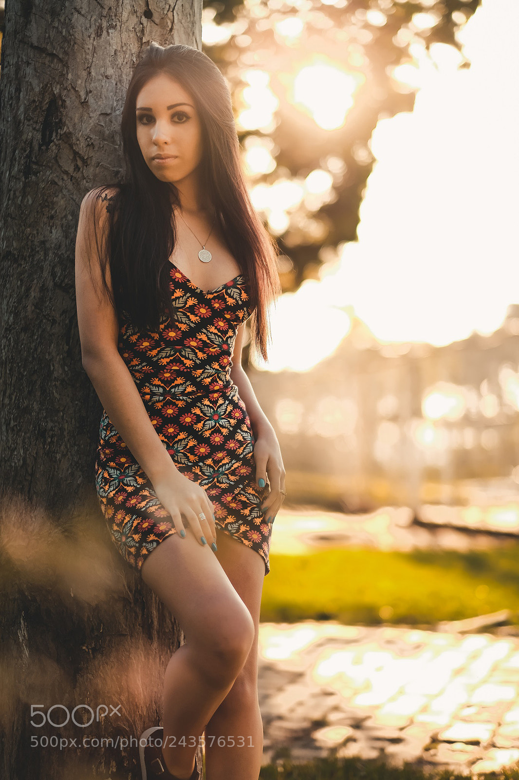 Fujifilm X-T20 sample photo. Sun photography