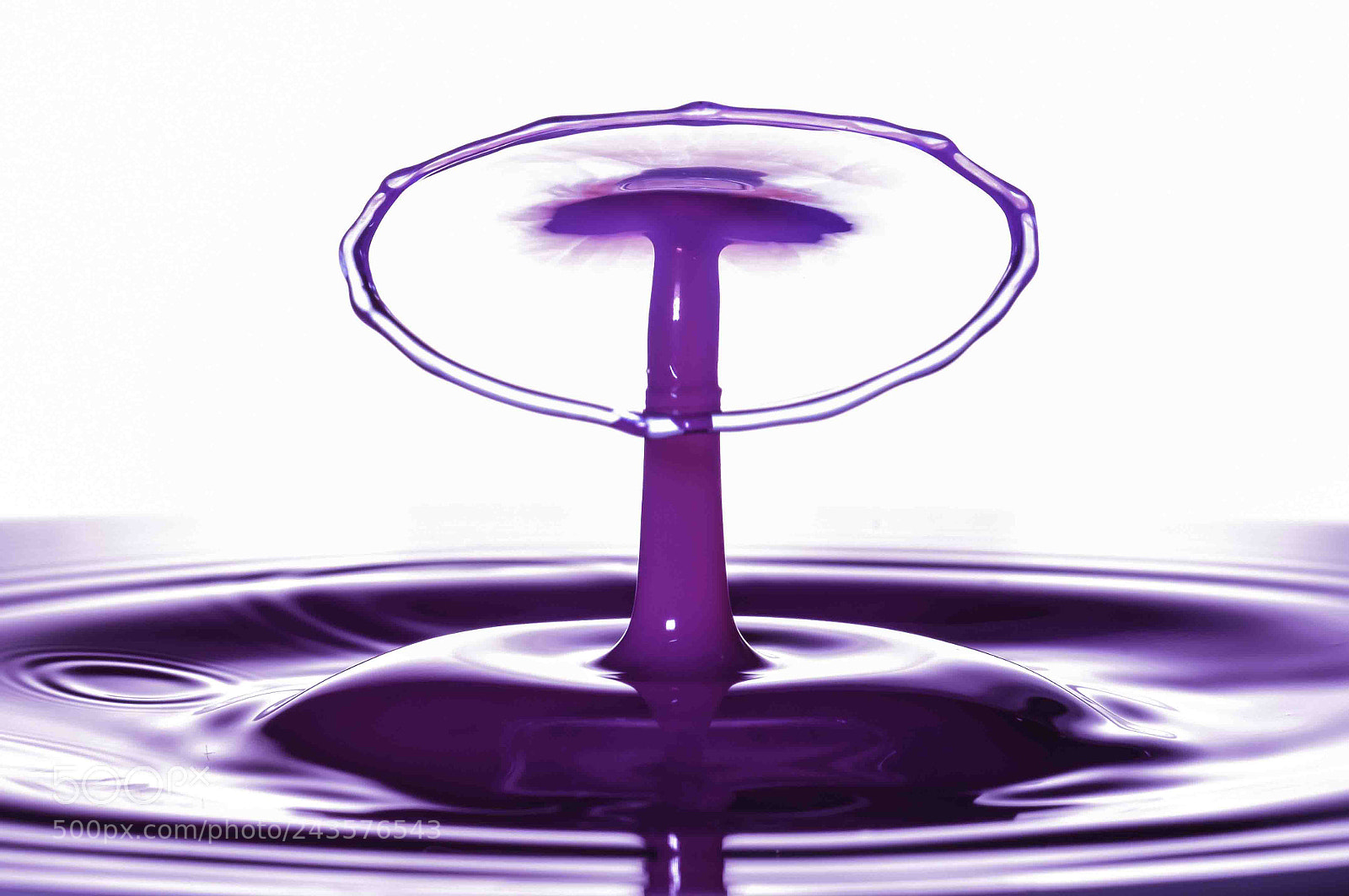 Nikon D7200 sample photo. Water photography