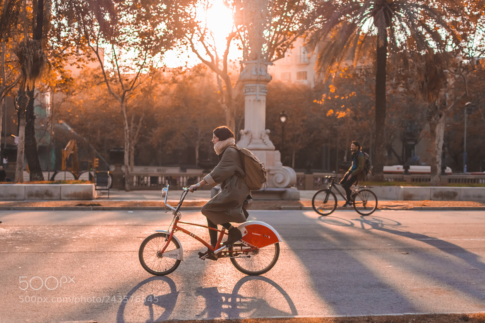 Nikon D7100 sample photo. City life photography