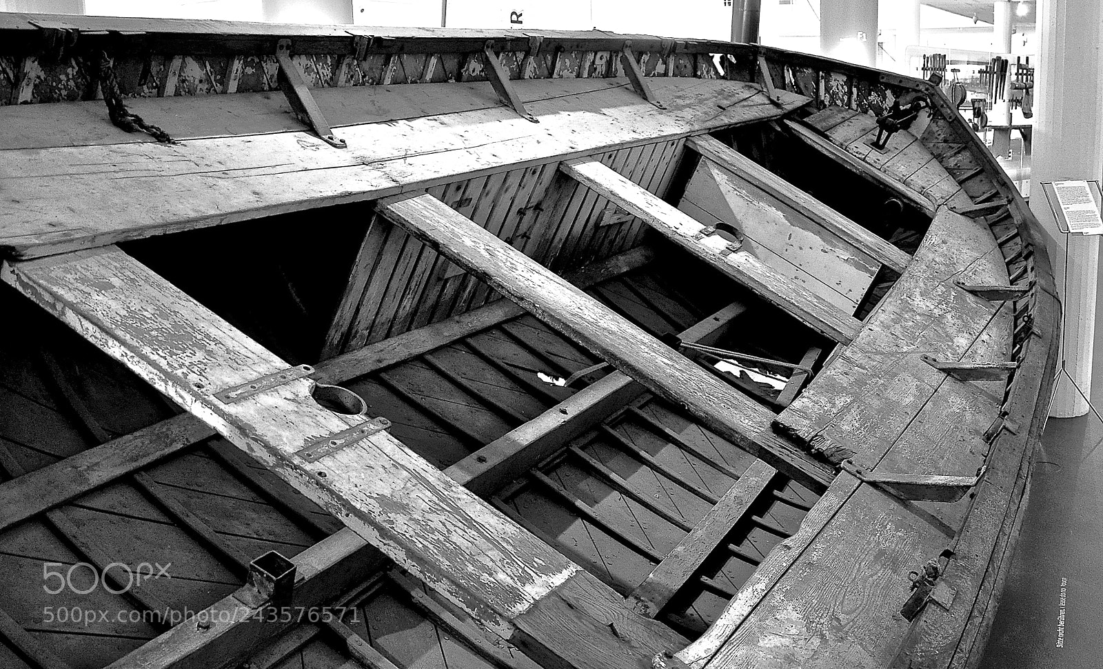 Nikon D90 sample photo. Museum bremerhaven photography