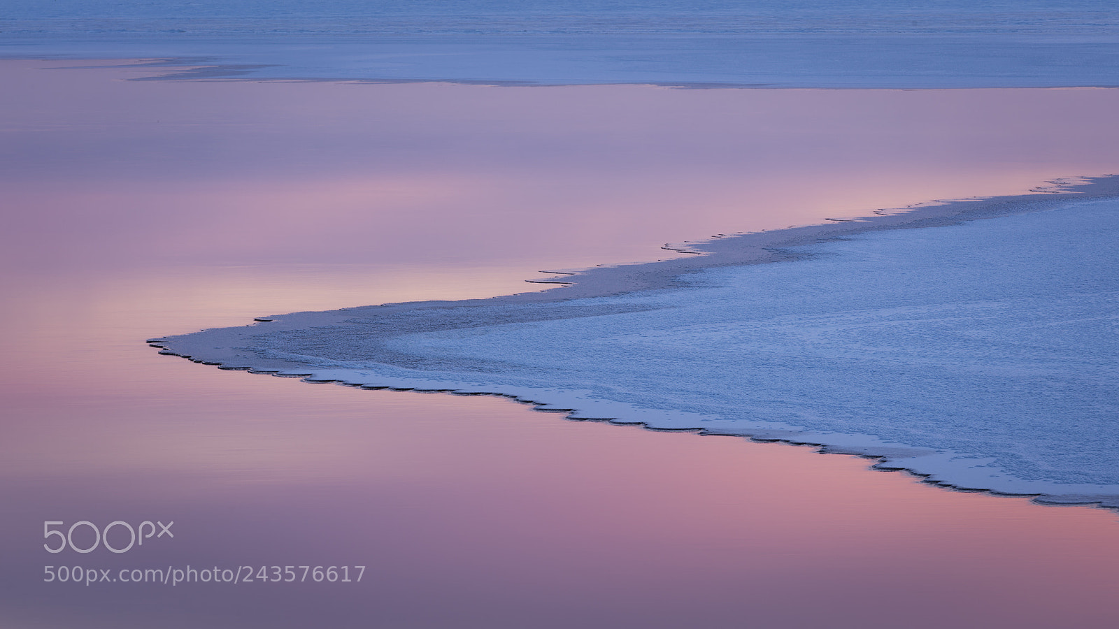 Canon EOS 5DS R sample photo. Pastel water photography