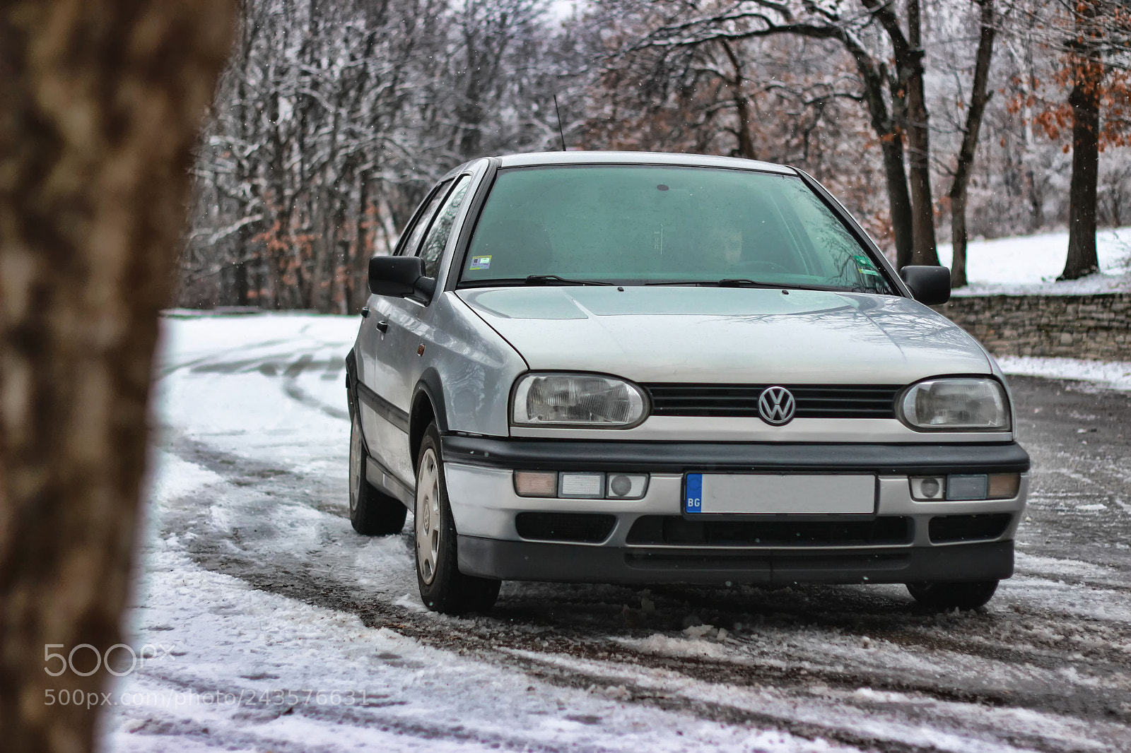 Canon EOS 650D (EOS Rebel T4i / EOS Kiss X6i) sample photo. Golf mkiii photography