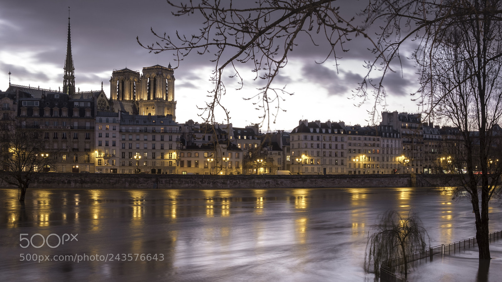 Fujifilm X-T2 sample photo. Paris janv photography