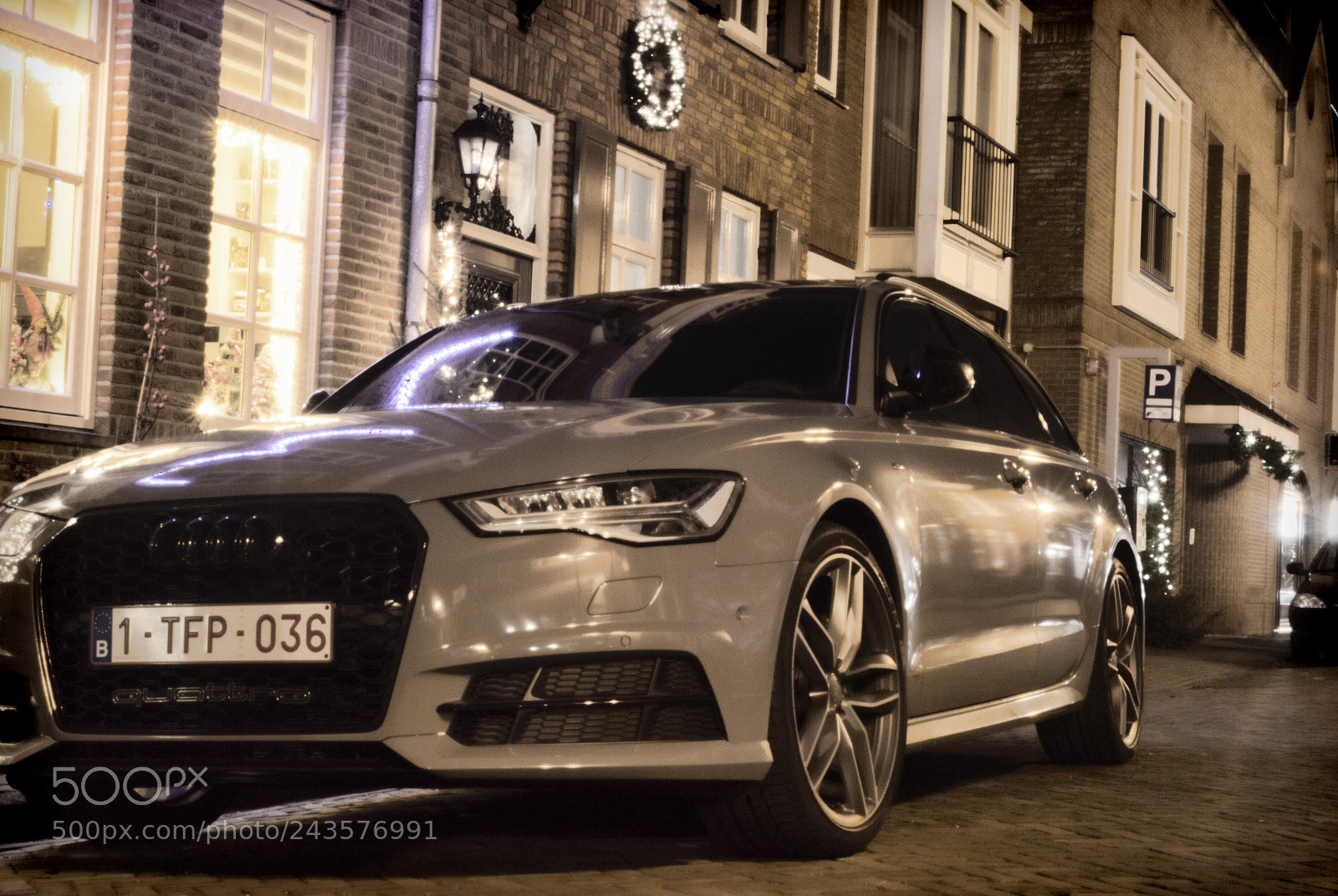 Nikon D3200 sample photo. Audi photography