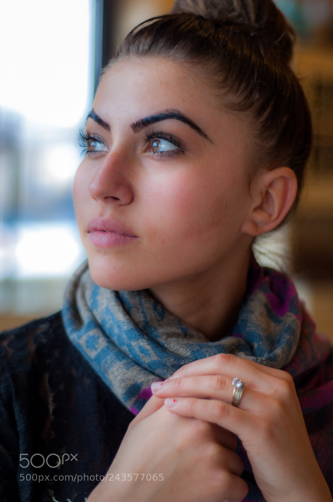 Nikon D2X sample photo. ... photography