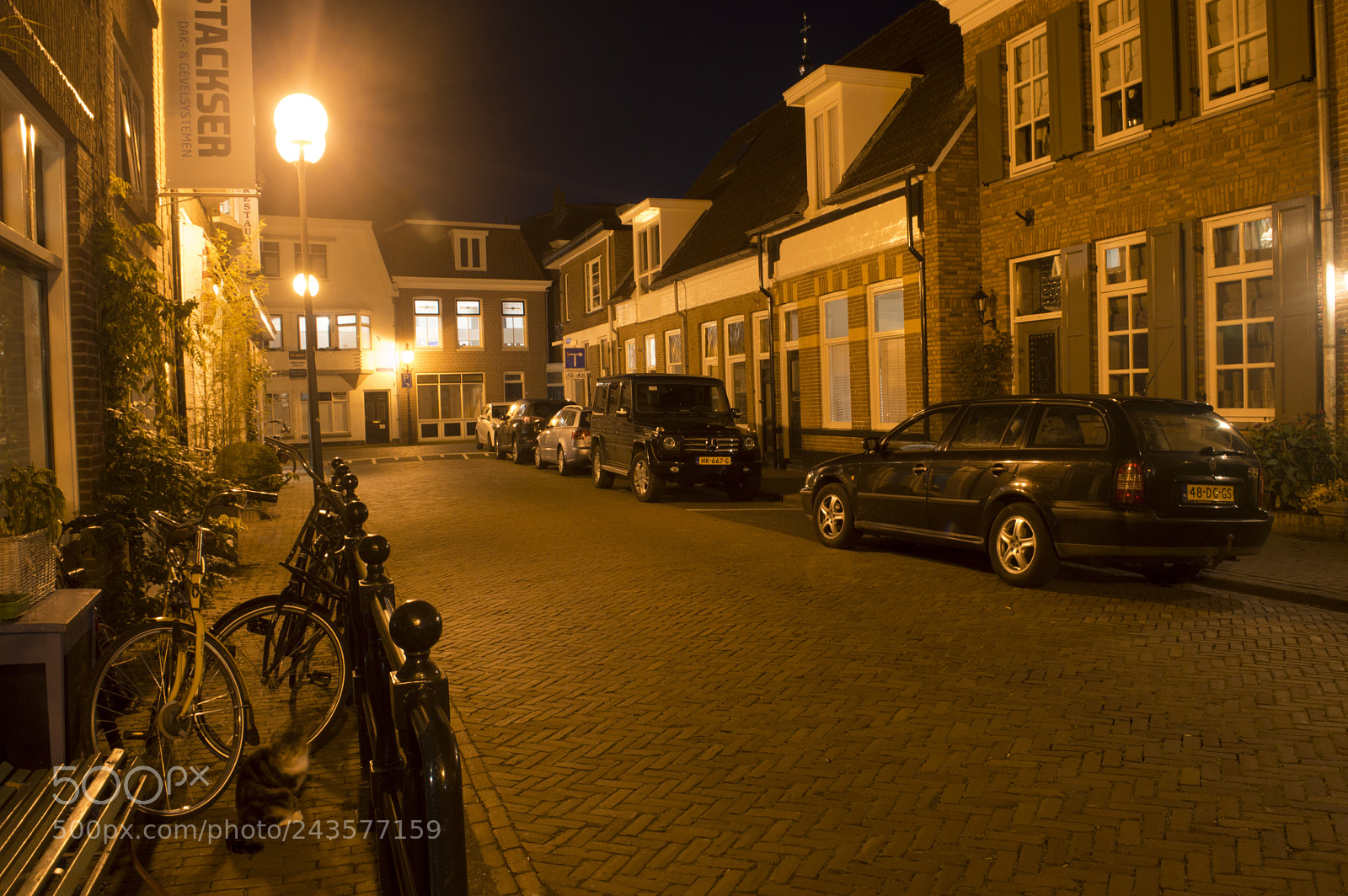 Nikon D3200 sample photo. Molenstraat photography