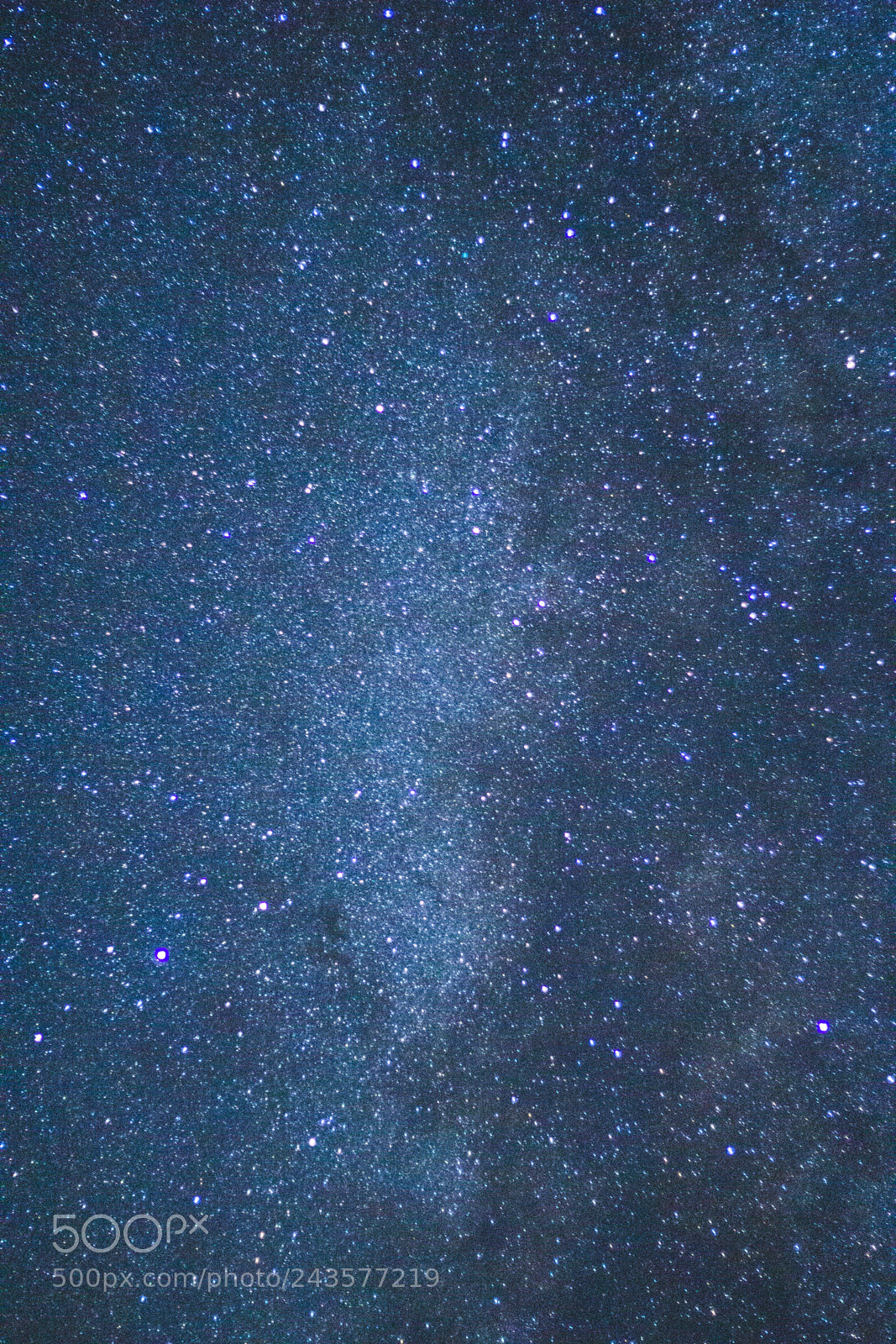 Canon EOS 1200D (EOS Rebel T5 / EOS Kiss X70 / EOS Hi) sample photo. Milky way photography
