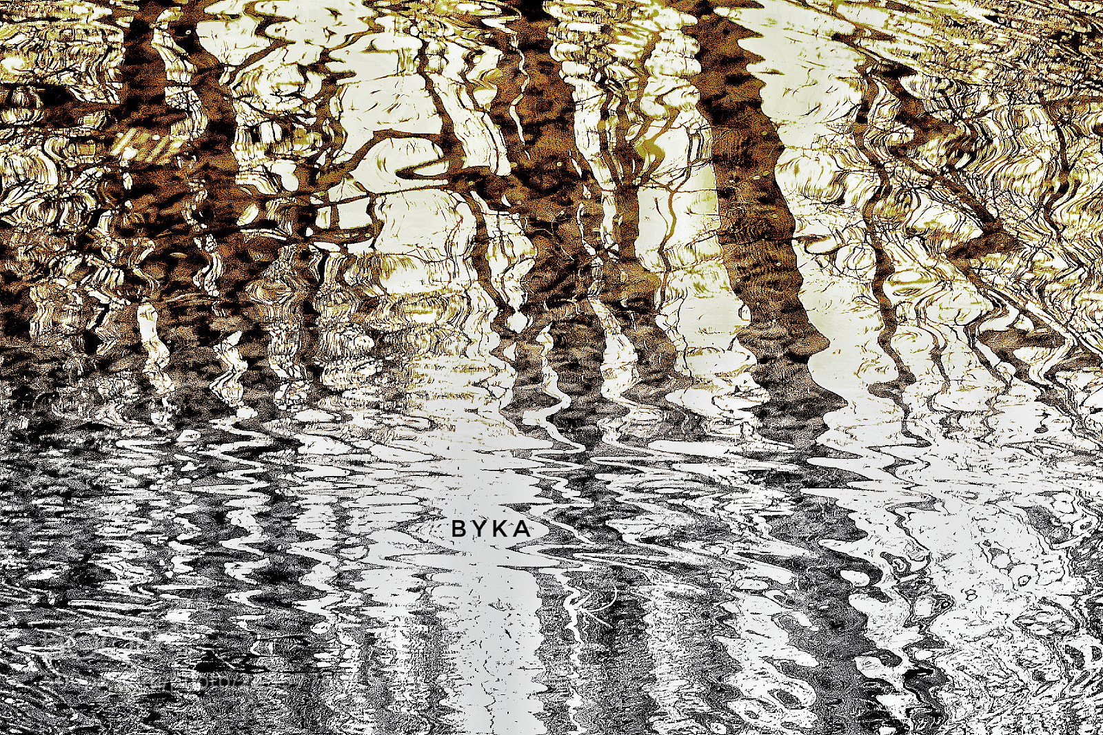 Fujifilm X-T20 sample photo. Abstract reflections photography