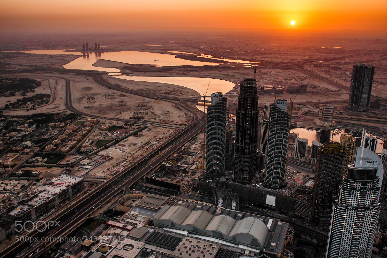 Canon EOS 500D (EOS Rebel T1i / EOS Kiss X3) sample photo. Middle eastern sunrise photography