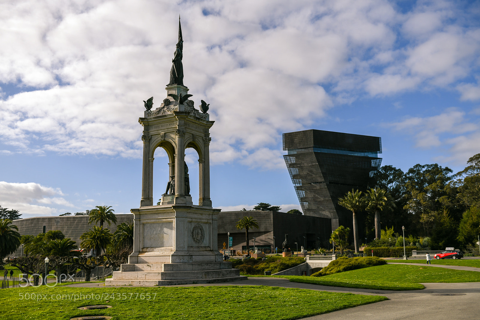 Nikon D850 sample photo. The young museum photography