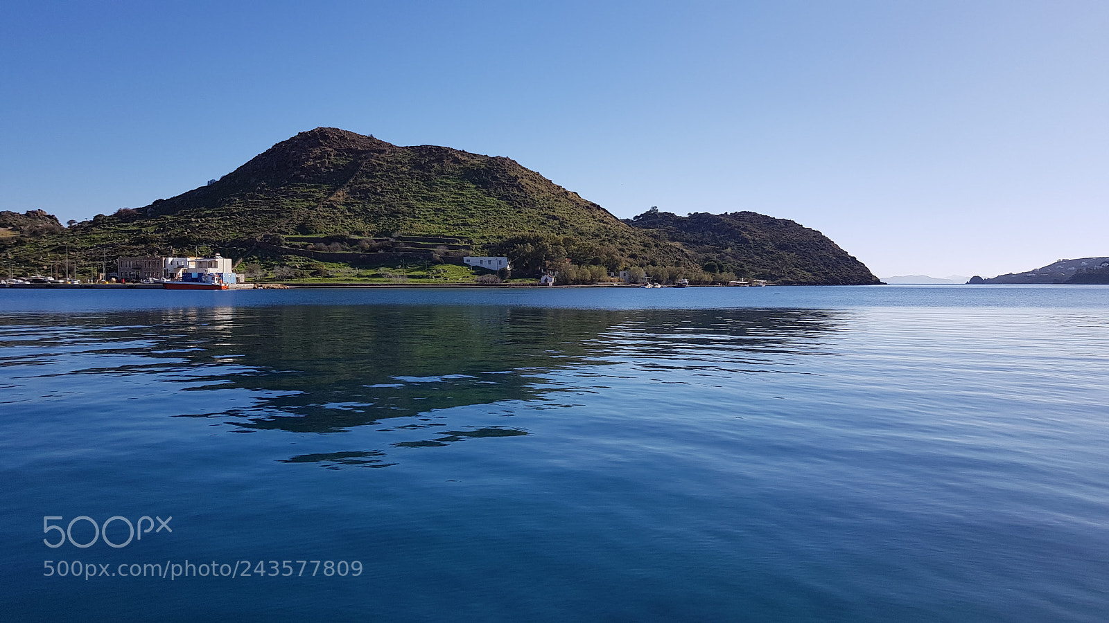 Samsung Galaxy S8 sample photo. Seascape photography