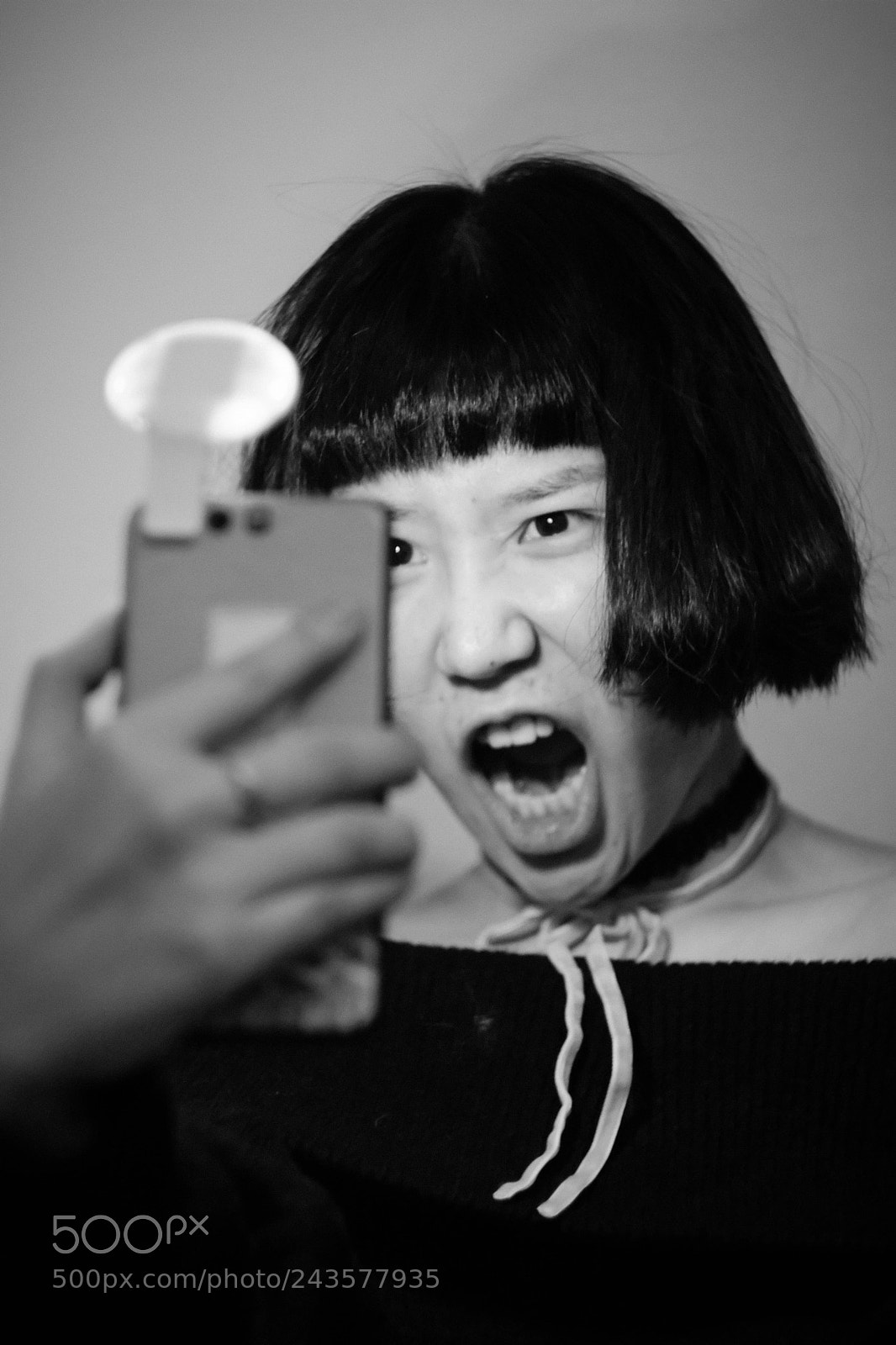 Fujifilm X-T20 sample photo. Selfie photography