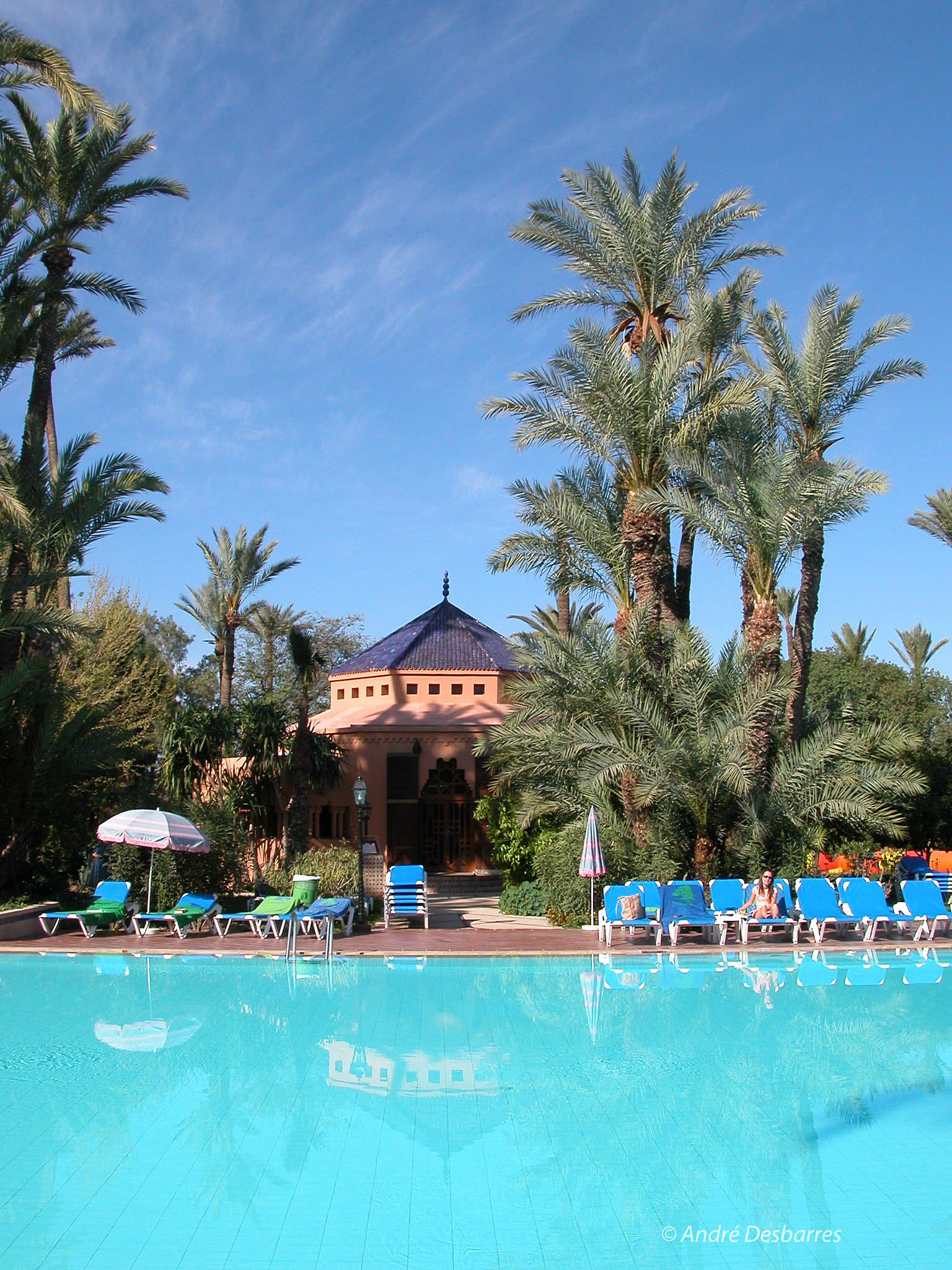 Nikon E5700 sample photo. Marrakeh photography