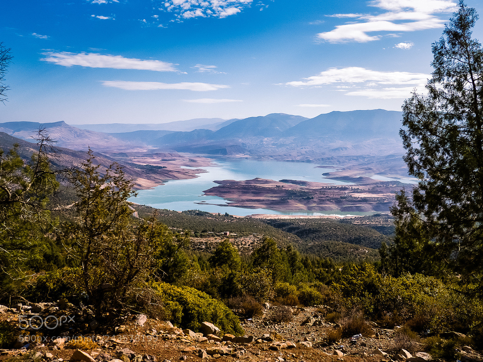 Olympus OM-D E-M1 Mark II sample photo. Morrocco postcards photography