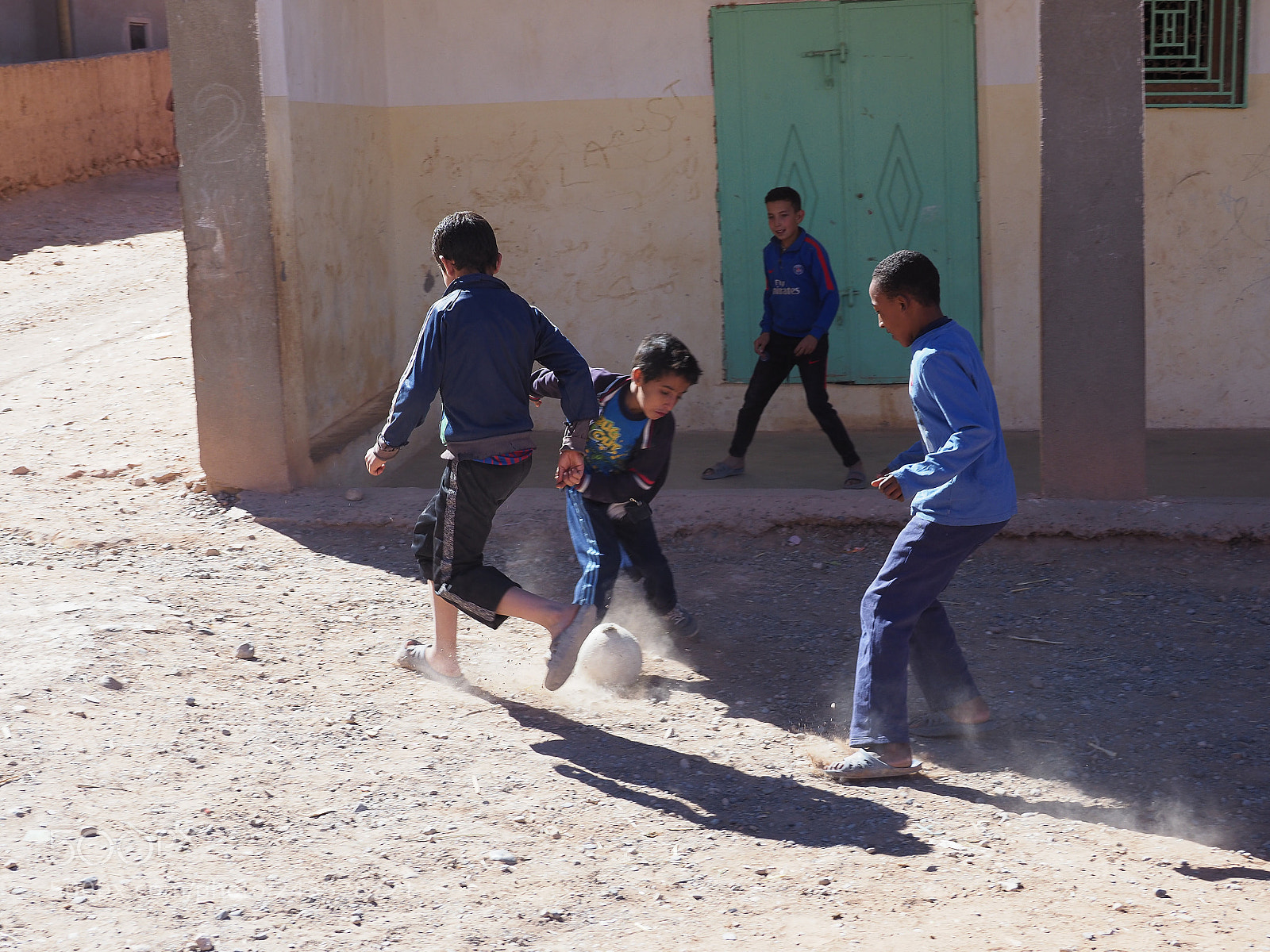 Olympus OM-D E-M1 Mark II sample photo. Morrocco postcards photography