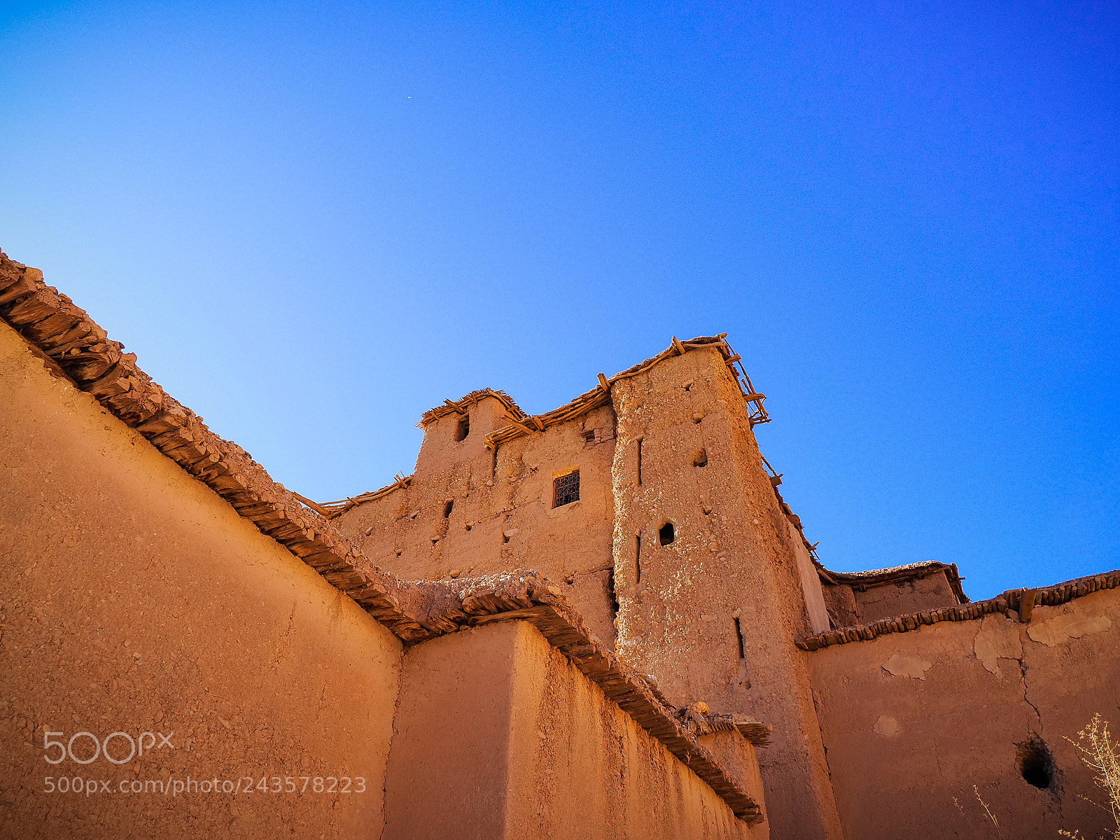 Olympus OM-D E-M1 Mark II sample photo. Morrocco postcards photography