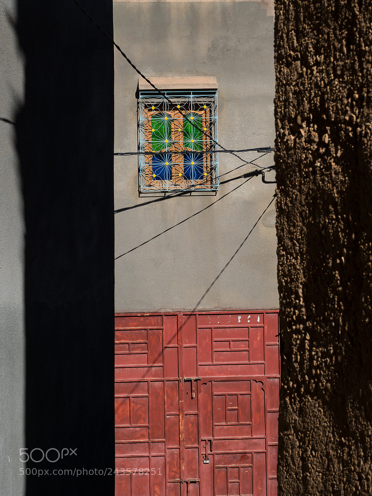 Olympus OM-D E-M1 Mark II sample photo. Morrocco postcards photography