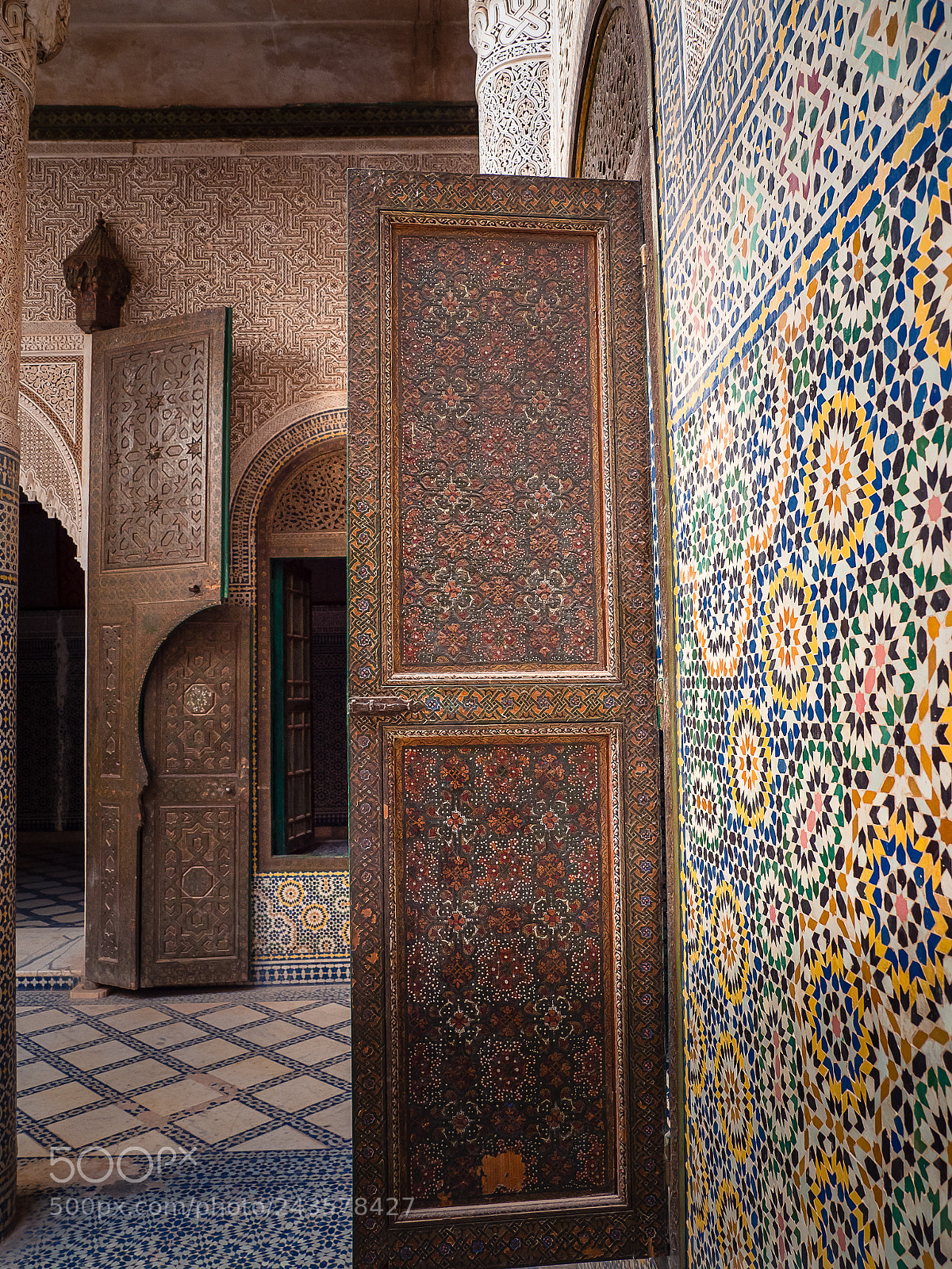 Olympus OM-D E-M1 Mark II sample photo. Morrocco postcards photography